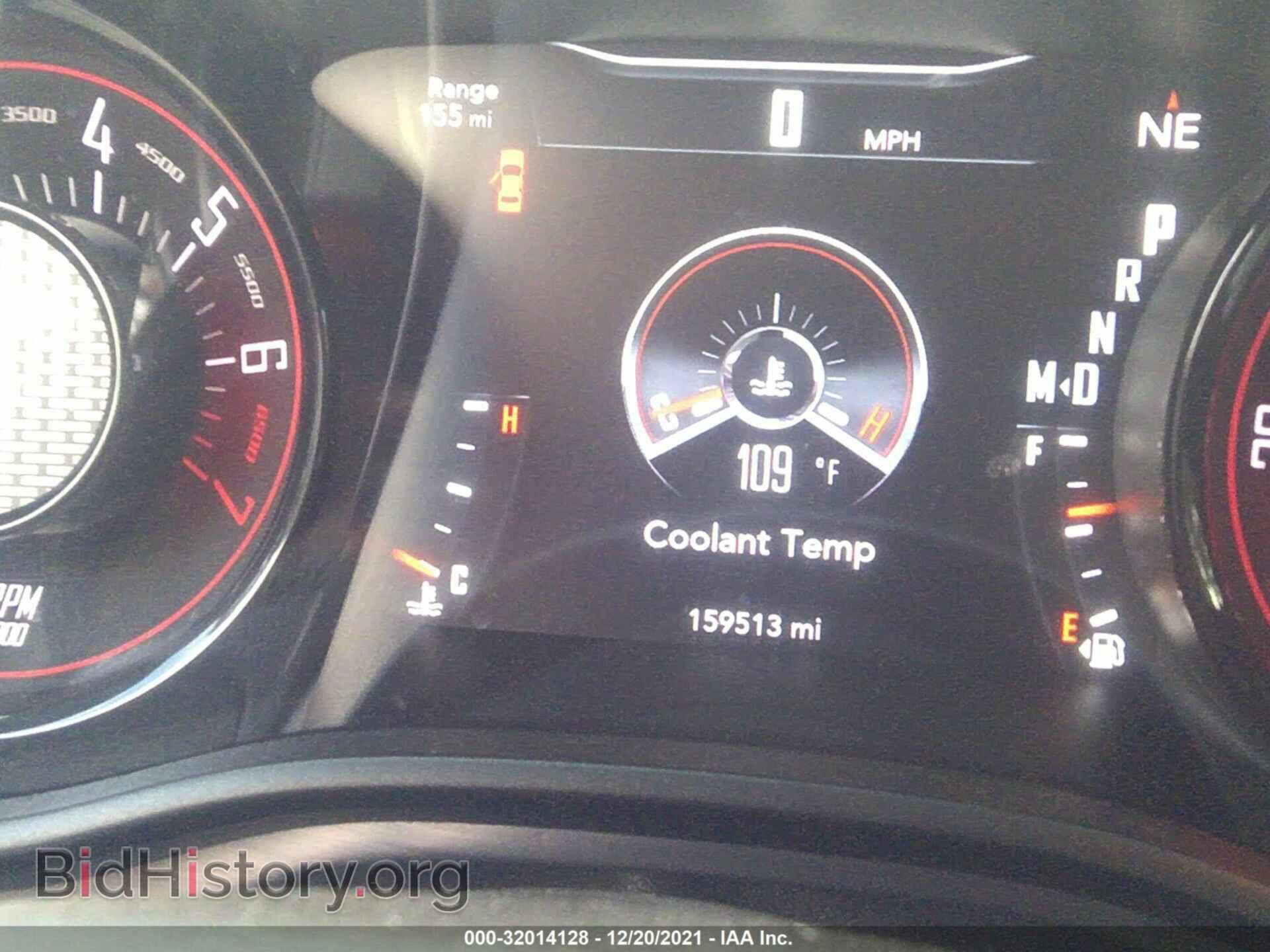 2016 DODGE CHALLENGER - VIN: 2C3CDZAG7GH256390 - Photo 7
