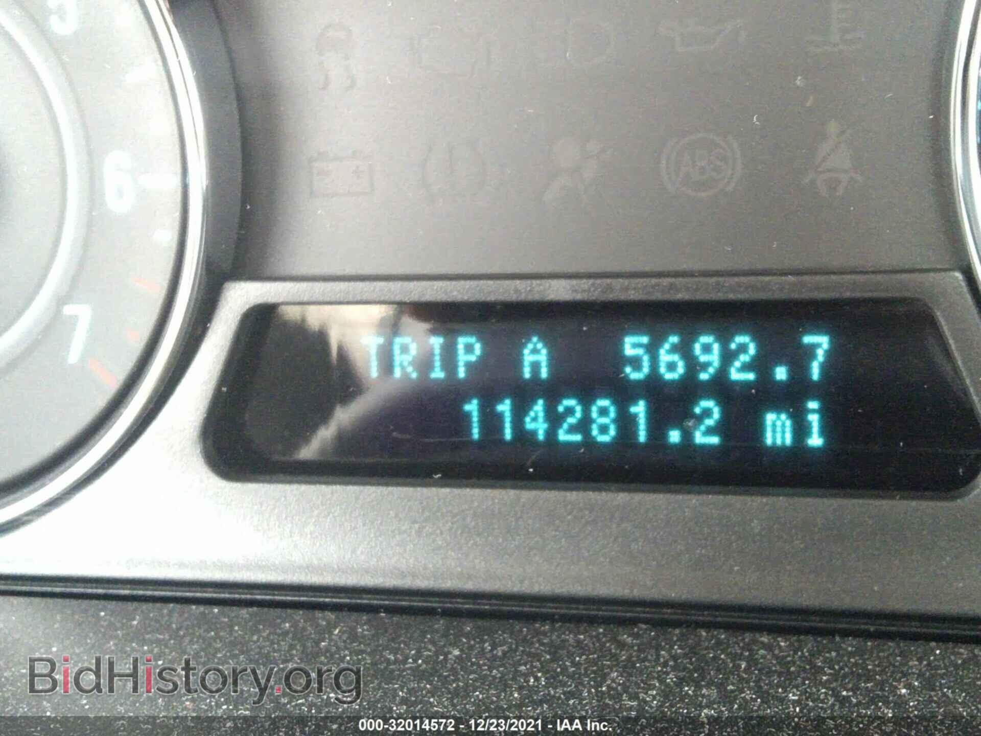 2009 FORD FLEX - VIN: 2FMEK63C19BA36022 - Photo 7