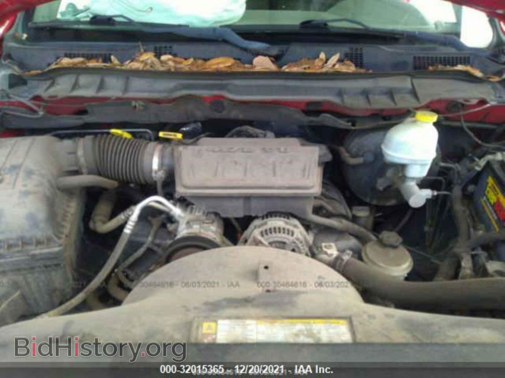 2012 RAM 1500 - VIN: 1C6RD6GP2CS127107 - Photo 10