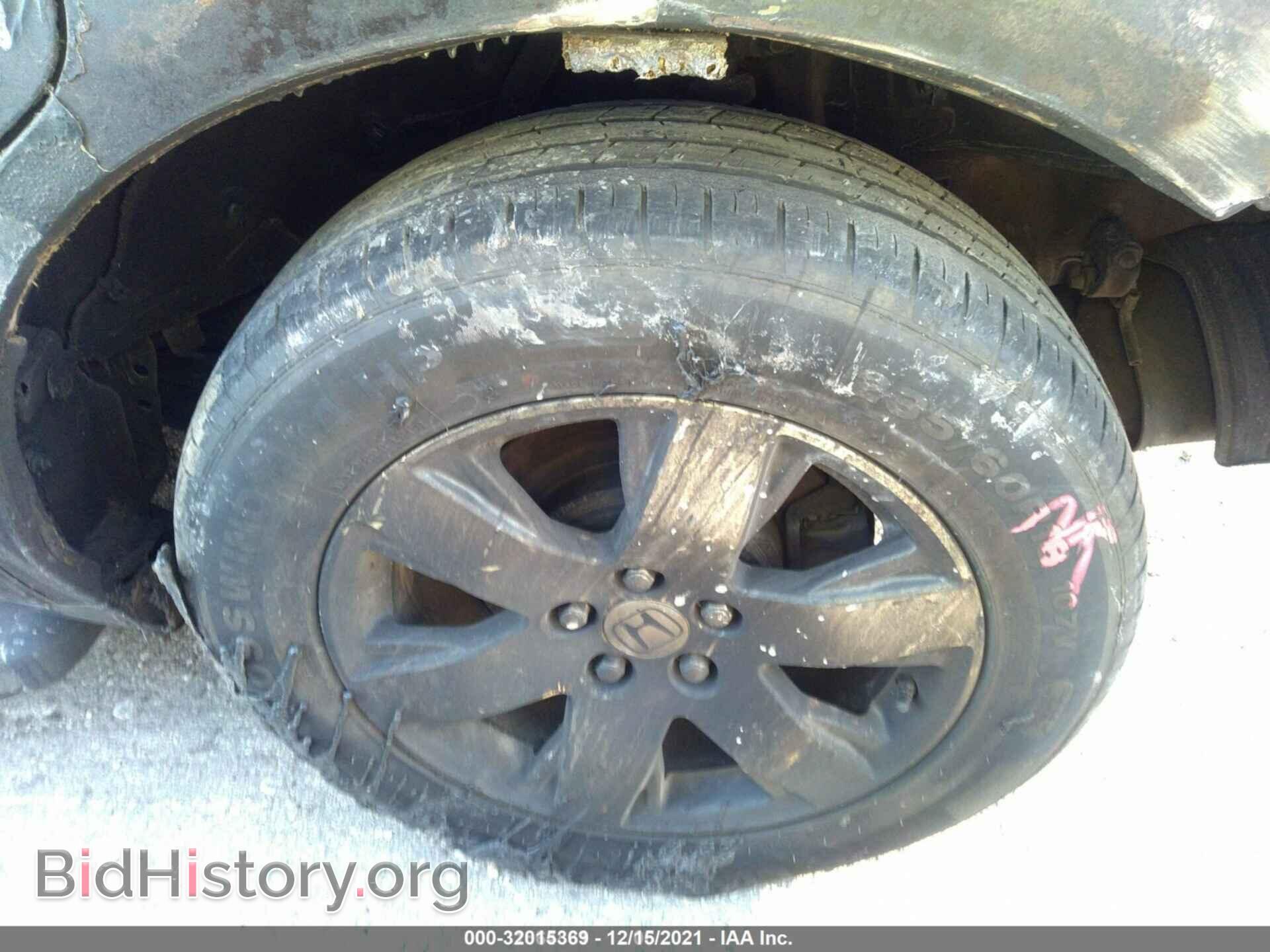 2012 HONDA PILOT - VIN: 5FNYF3H20CB018660 - Фото 12