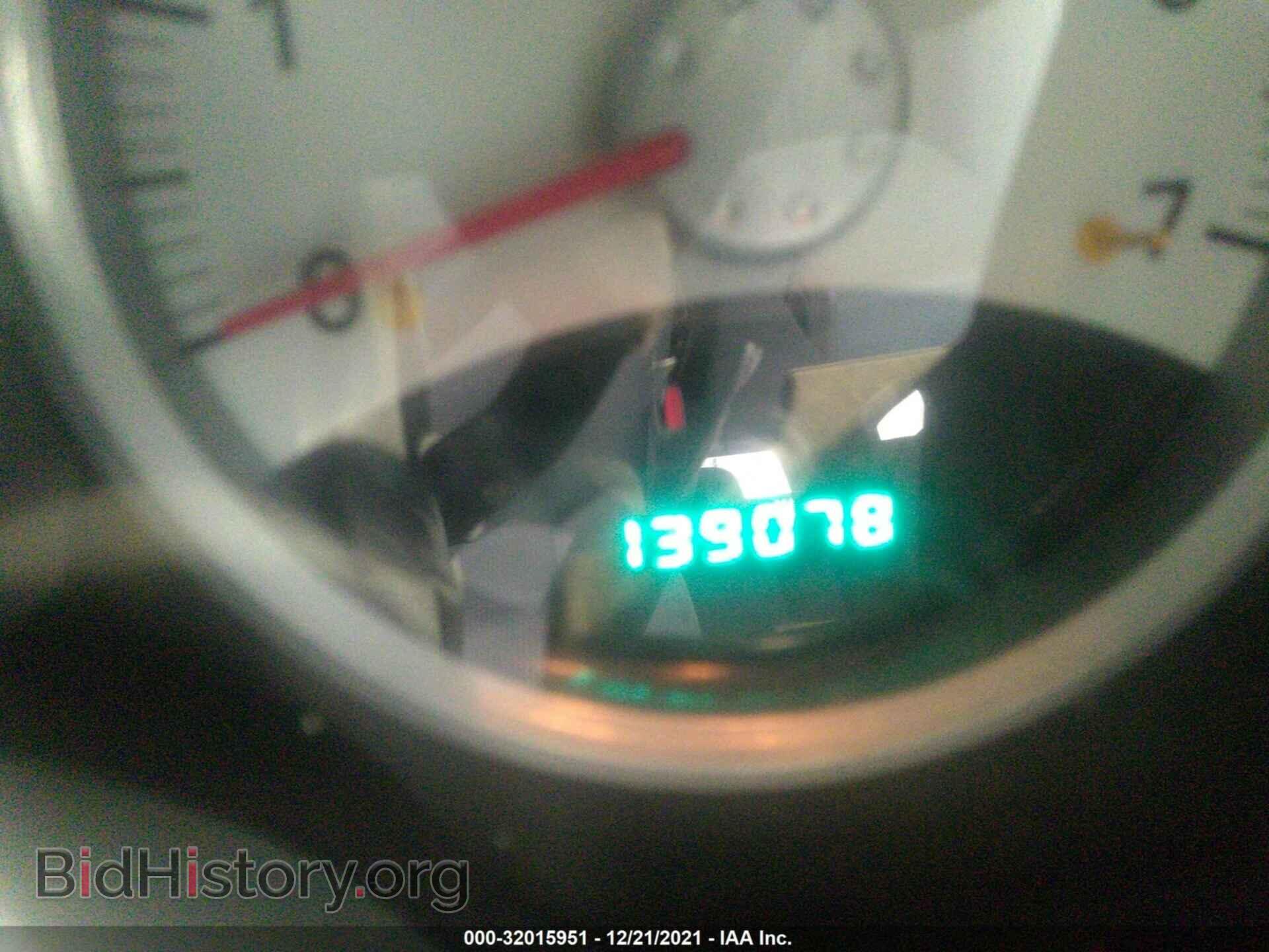 2006 DODGE DURANGO - VIN: 1D4HB48236F140532 - Фото 7