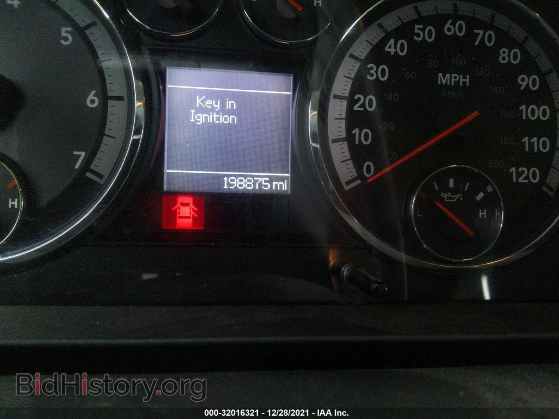 2012 RAM 1500 - VIN: 1C6RD7LT1CS177280 - Фото 7