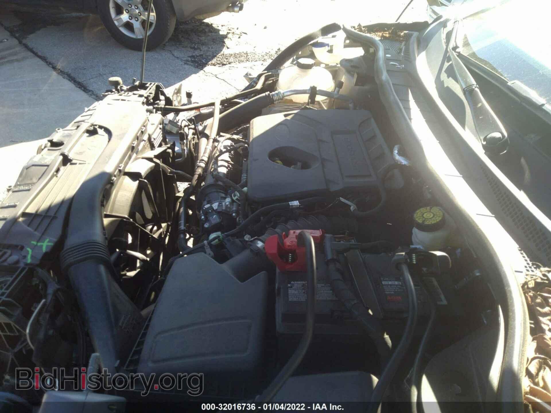 2020 FORD ESCAPE - VIN: 1FMCU0G61LUA91607 - Photo 10