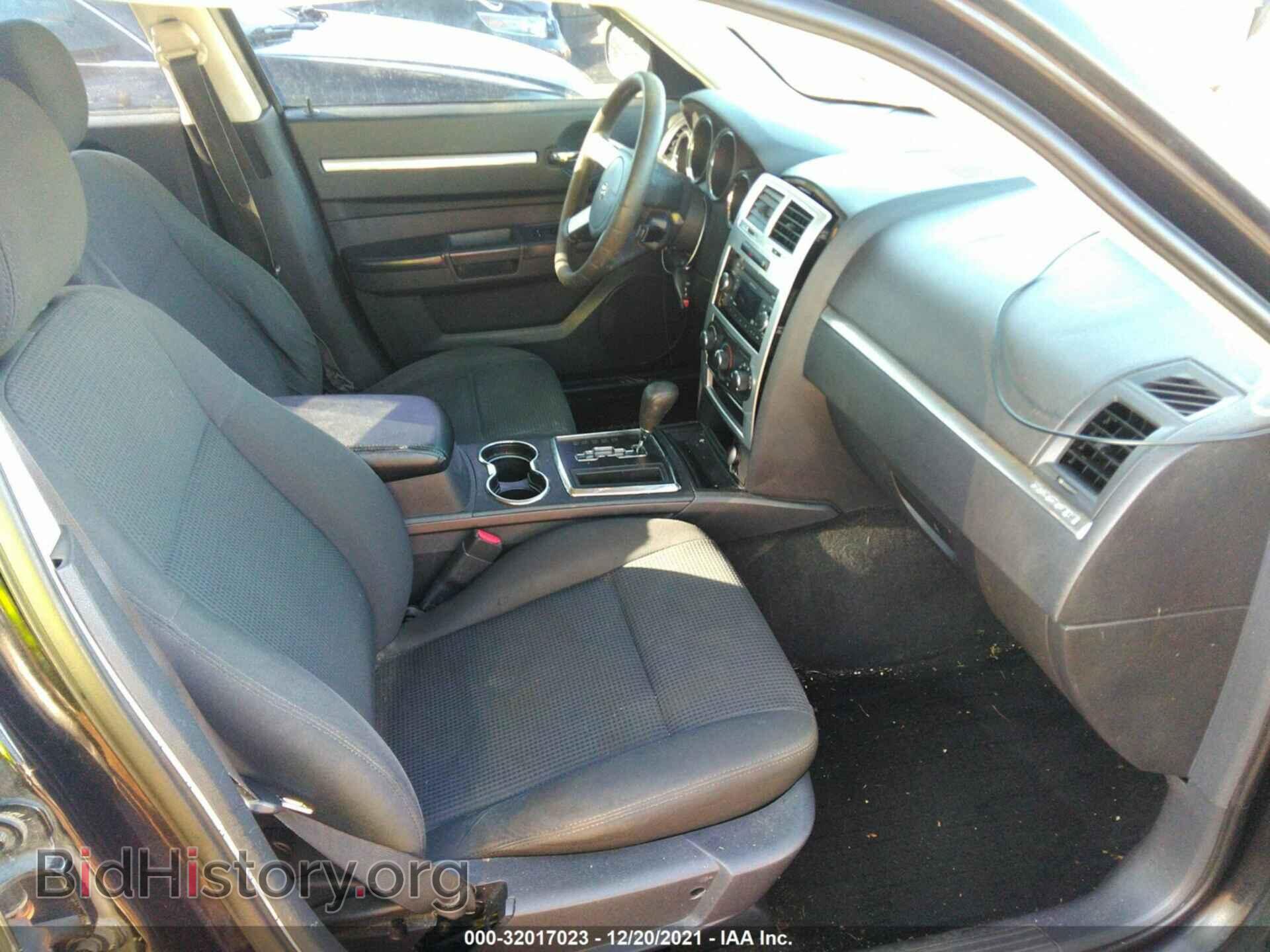 2009 DODGE CHARGER - VIN: 2B3KA33VX9H544949 - Фото 5