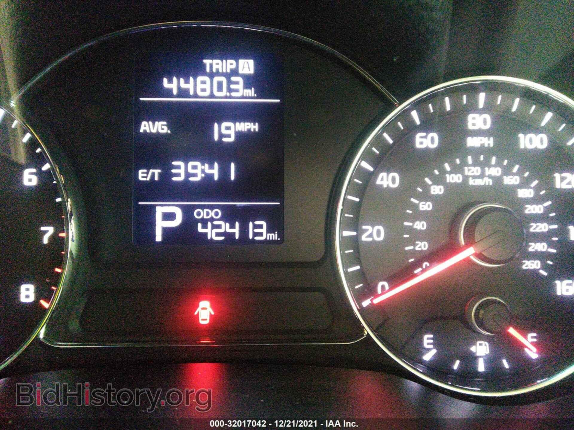 2015 KIA FORTE - VIN: KNAFK4A64F5387742 - Фото 7