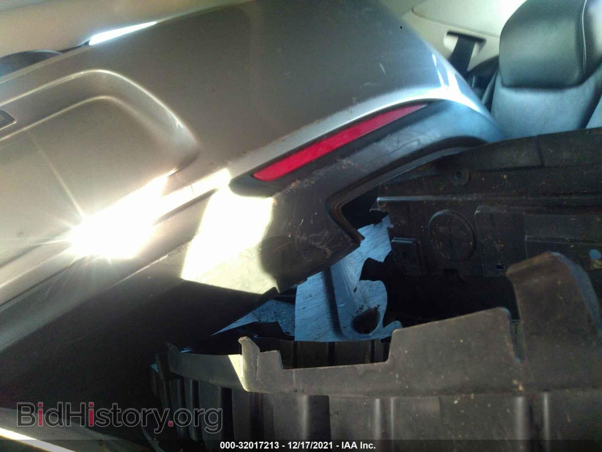 2016 CHRYSLER 300 - VIN: 2C3CCAEG9GH181755 - Photo 8