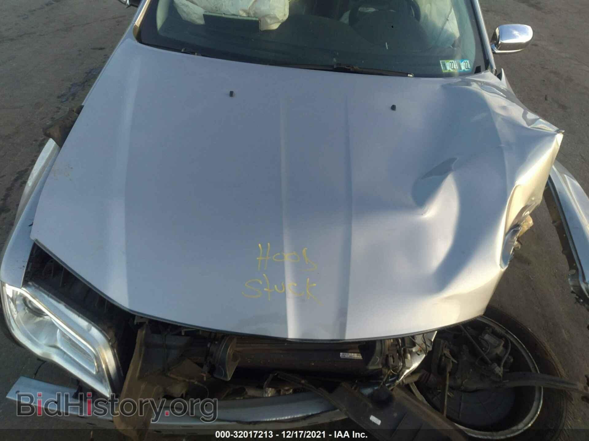 2016 CHRYSLER 300 - VIN: 2C3CCAEG9GH181755 - Photo 10