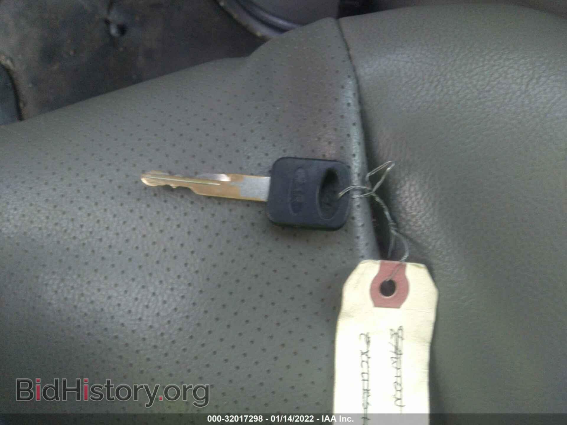 2011 FORD ECONOLINE CARGO VAN - VIN: 1FTNE2EW2BDA49356 - Фото 11