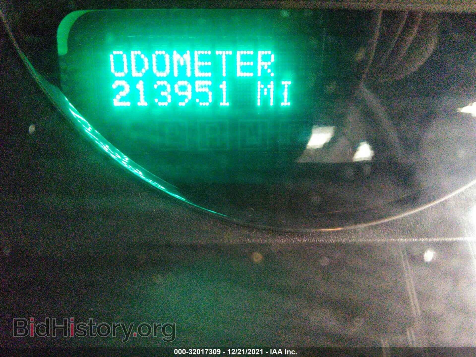2008 CHEVROLET IMPALA - VIN: 2G1WT58K981218659 - Фото 7