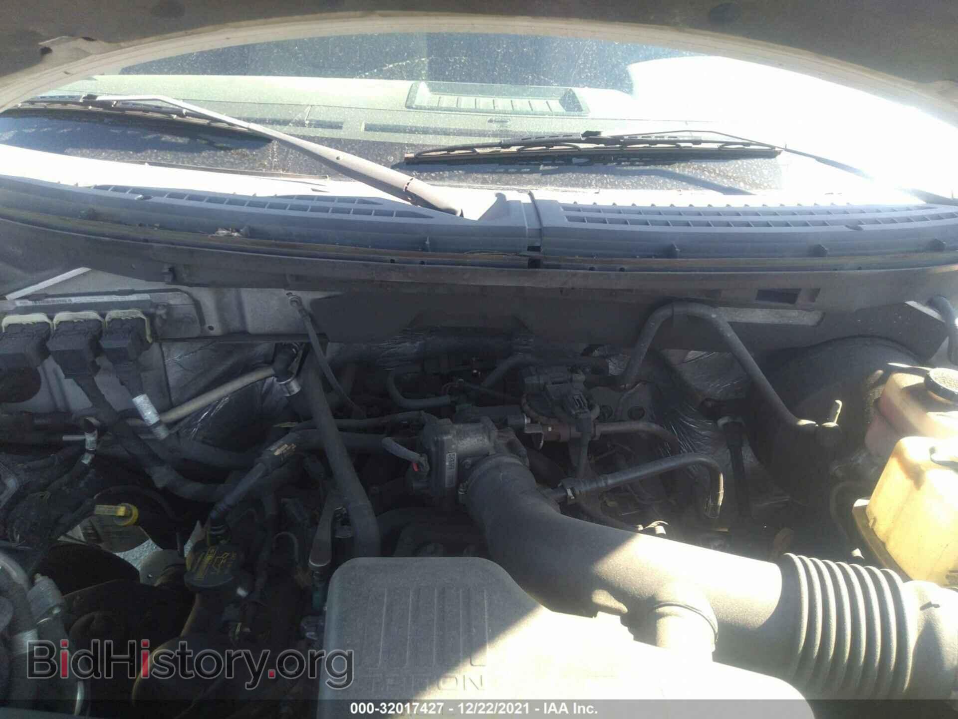 2009 FORD F-150 - VIN: 1FTRF02W39KB52802 - Фото 10