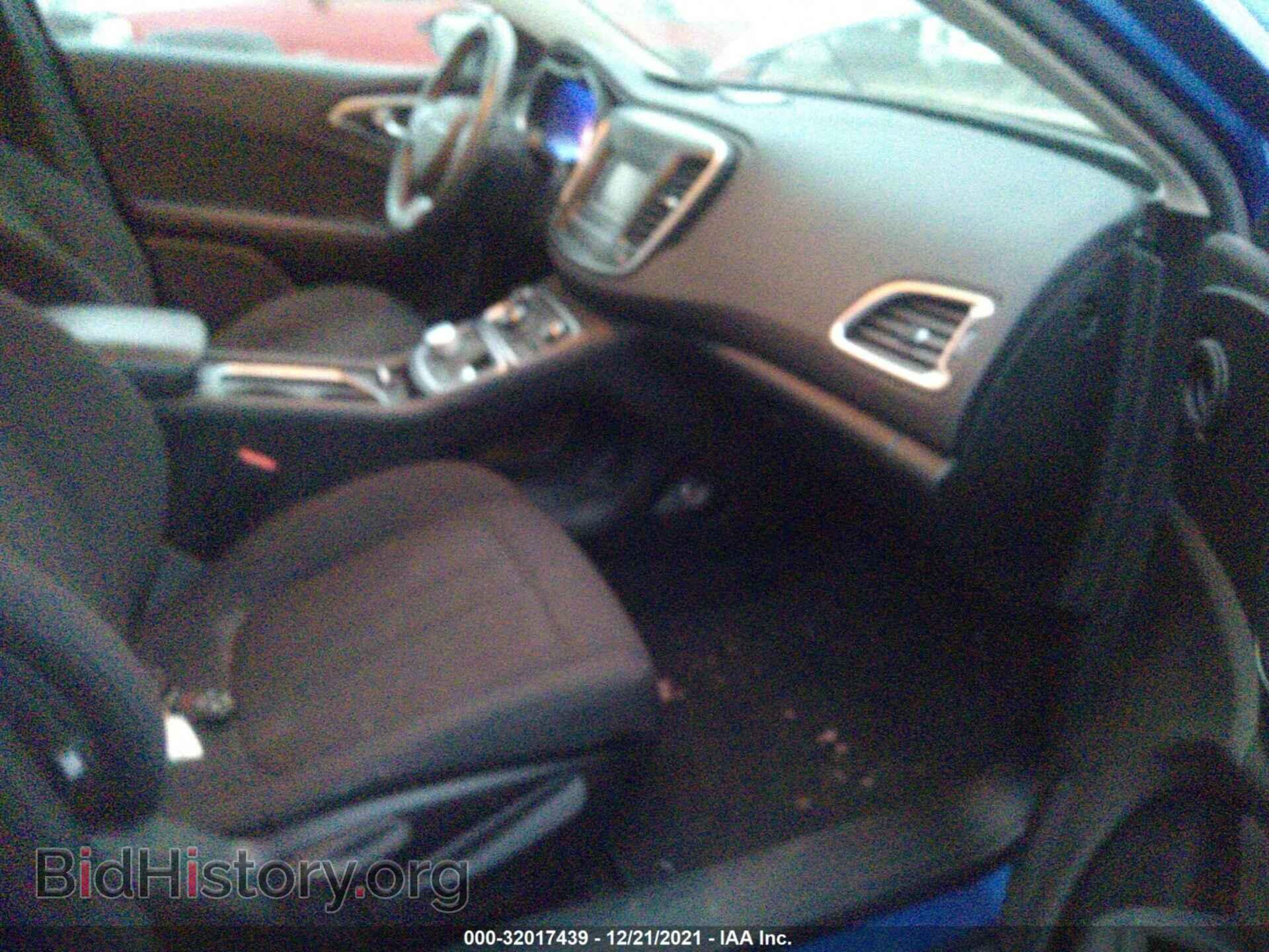 2015 CHRYSLER 200 - VIN: 1C3CCCAB3FN634960 - Фото 5