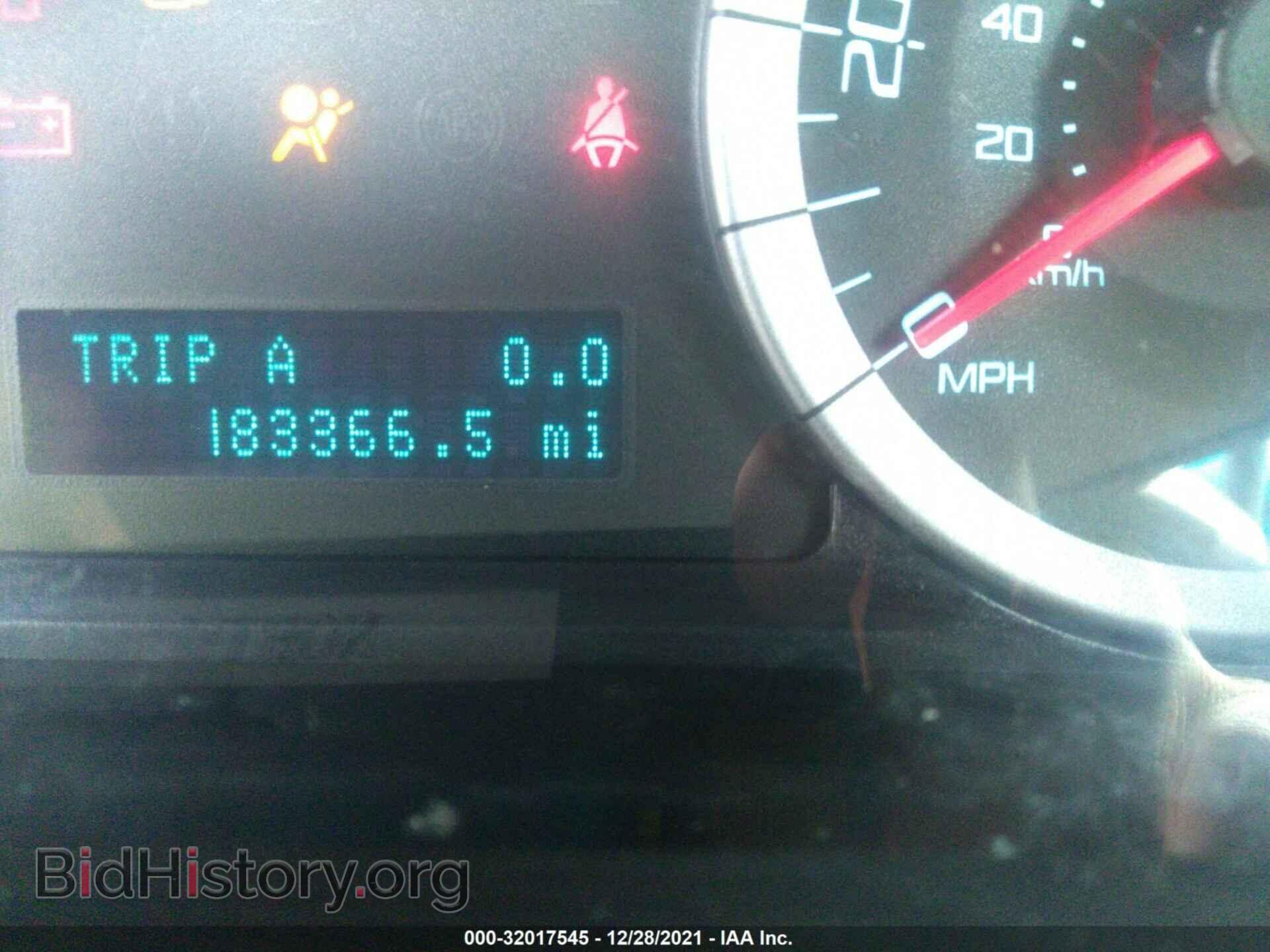 2011 FORD ESCAPE - VIN: 1FMCU9D79BKB75332 - Фото 7
