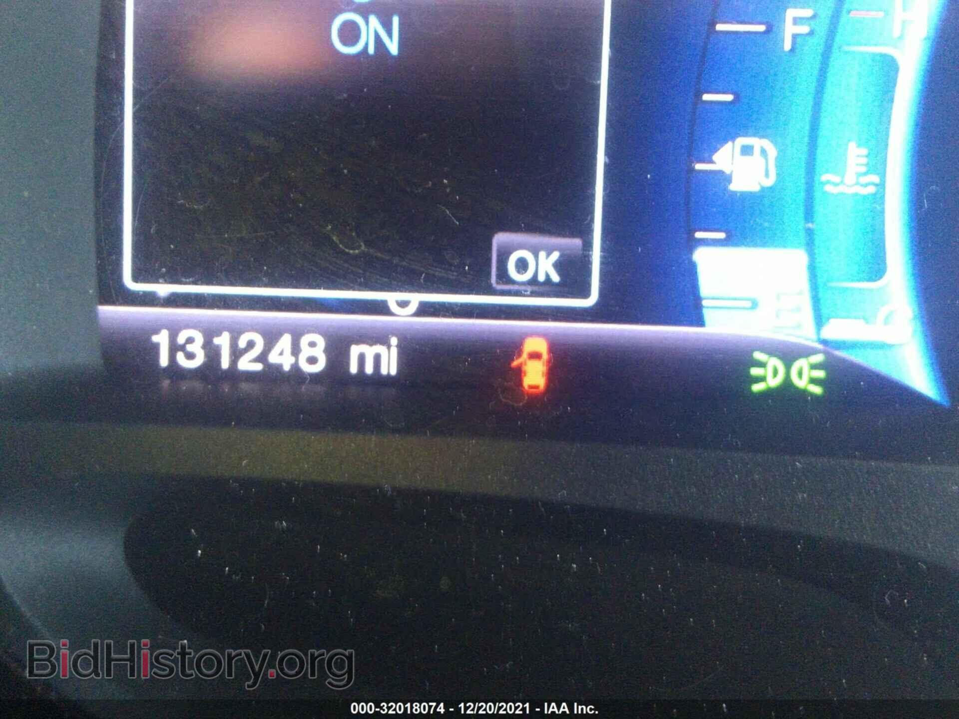 2013 FORD EDGE - VIN: 2FMDK4KC2DBB28816 - Фото 7