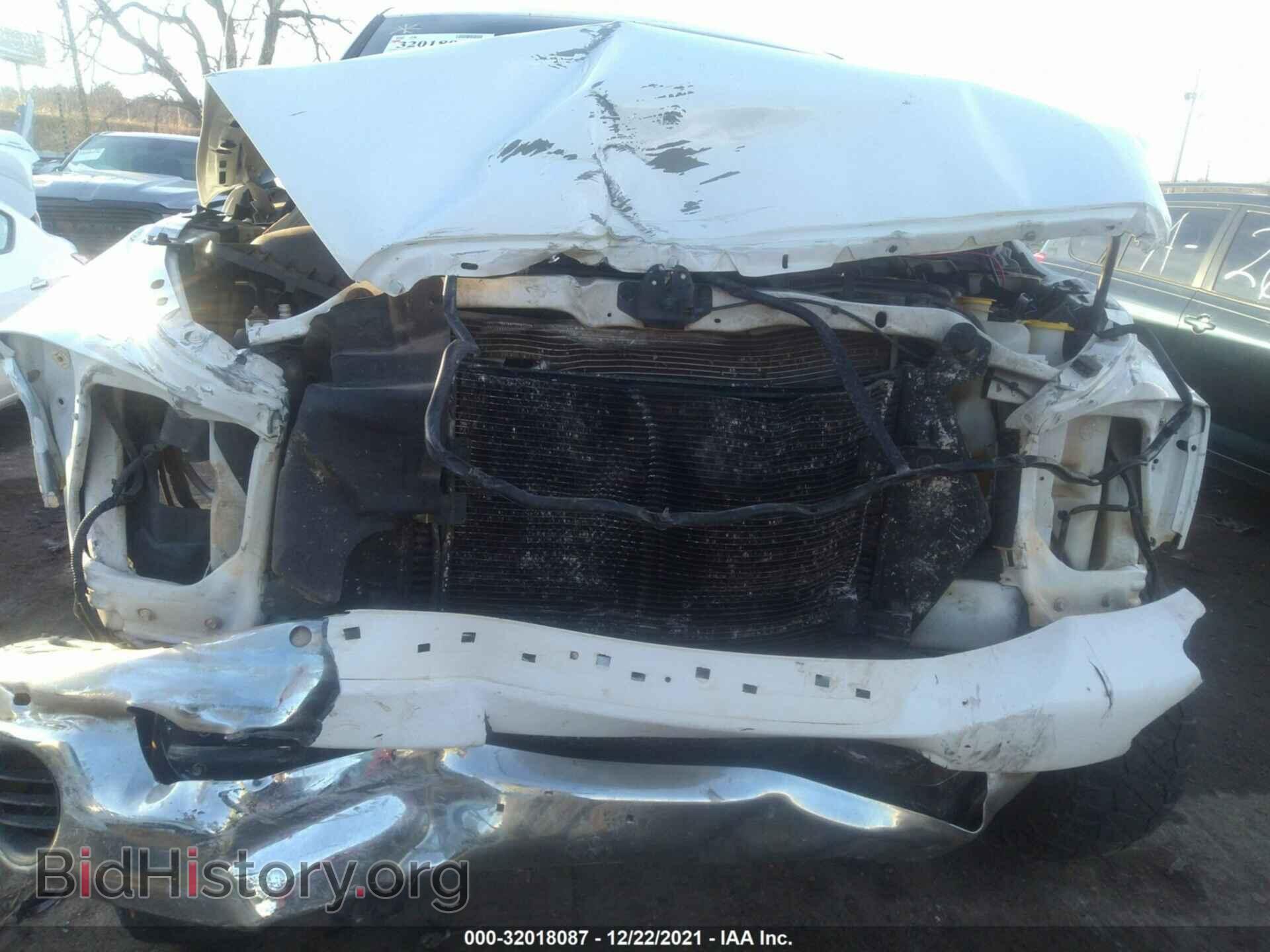 2009 DODGE RAM 2500 - VIN: 3D7KS29L89G522143 - Фото 6