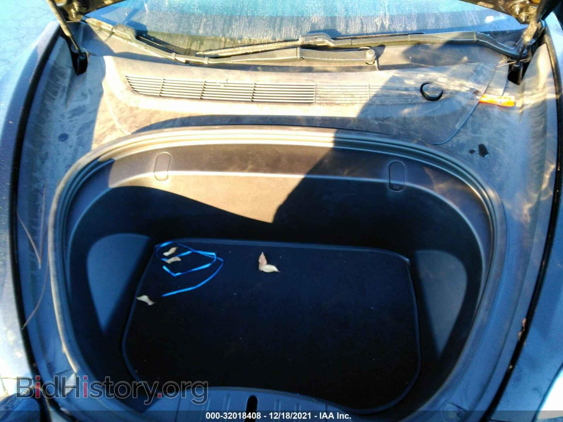 2018 TESLA MODEL 3 - VIN: 5YJ3E1EBXJF118705 - Photo 10