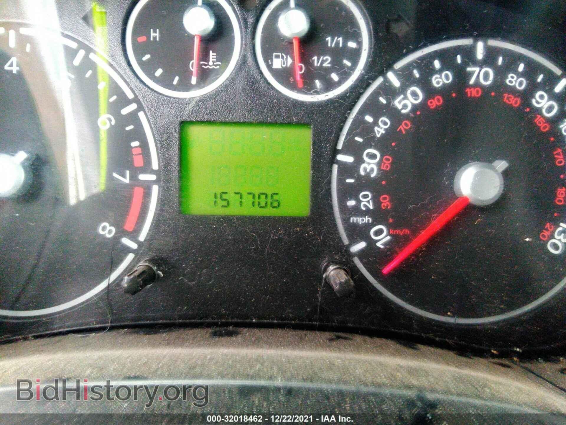 2011 FORD TRANSIT CONNECT - VIN: NM0LS7DN5BT070730 - Фото 7