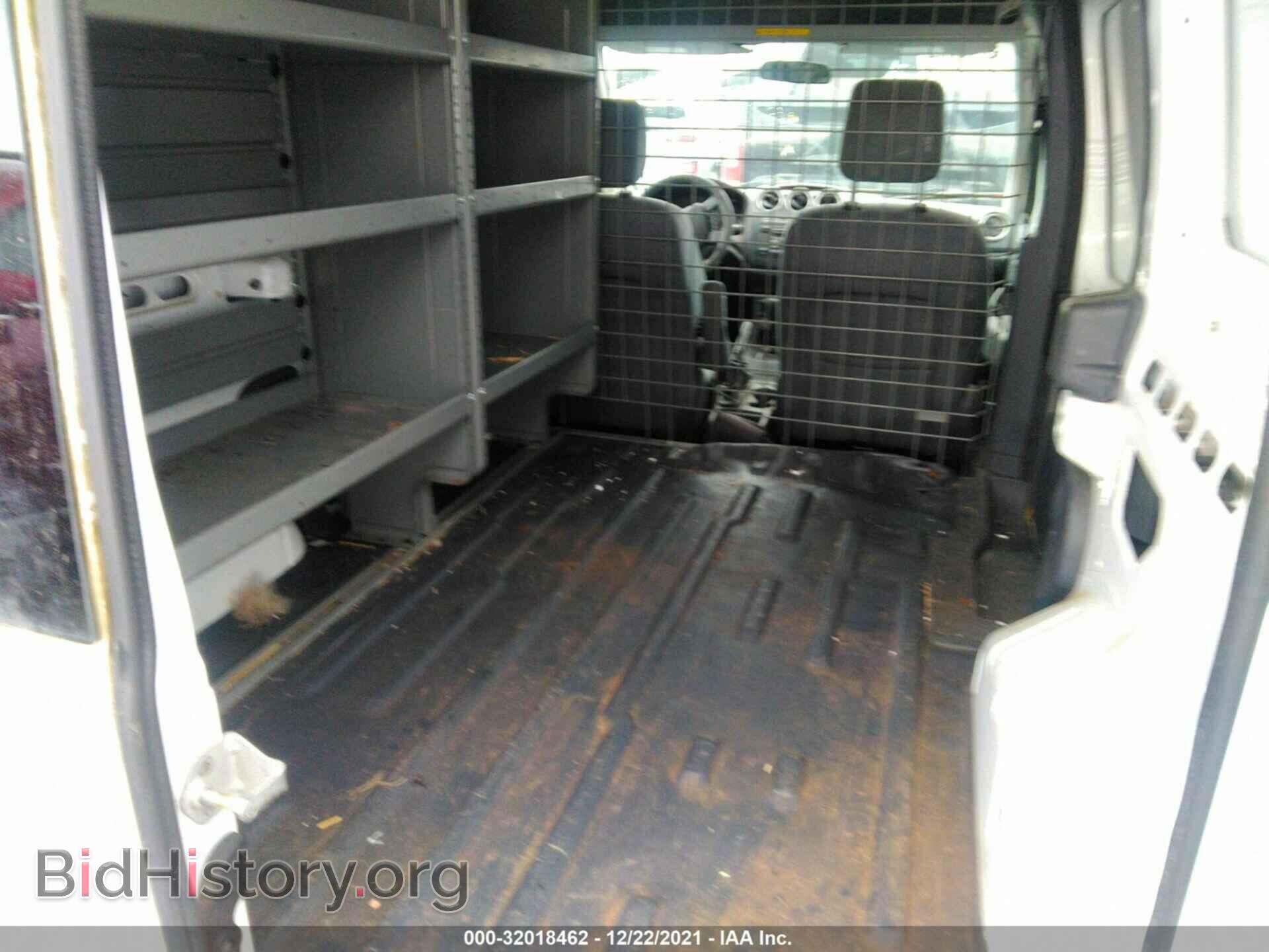 2011 FORD TRANSIT CONNECT - VIN: NM0LS7DN5BT070730 - Фото 8