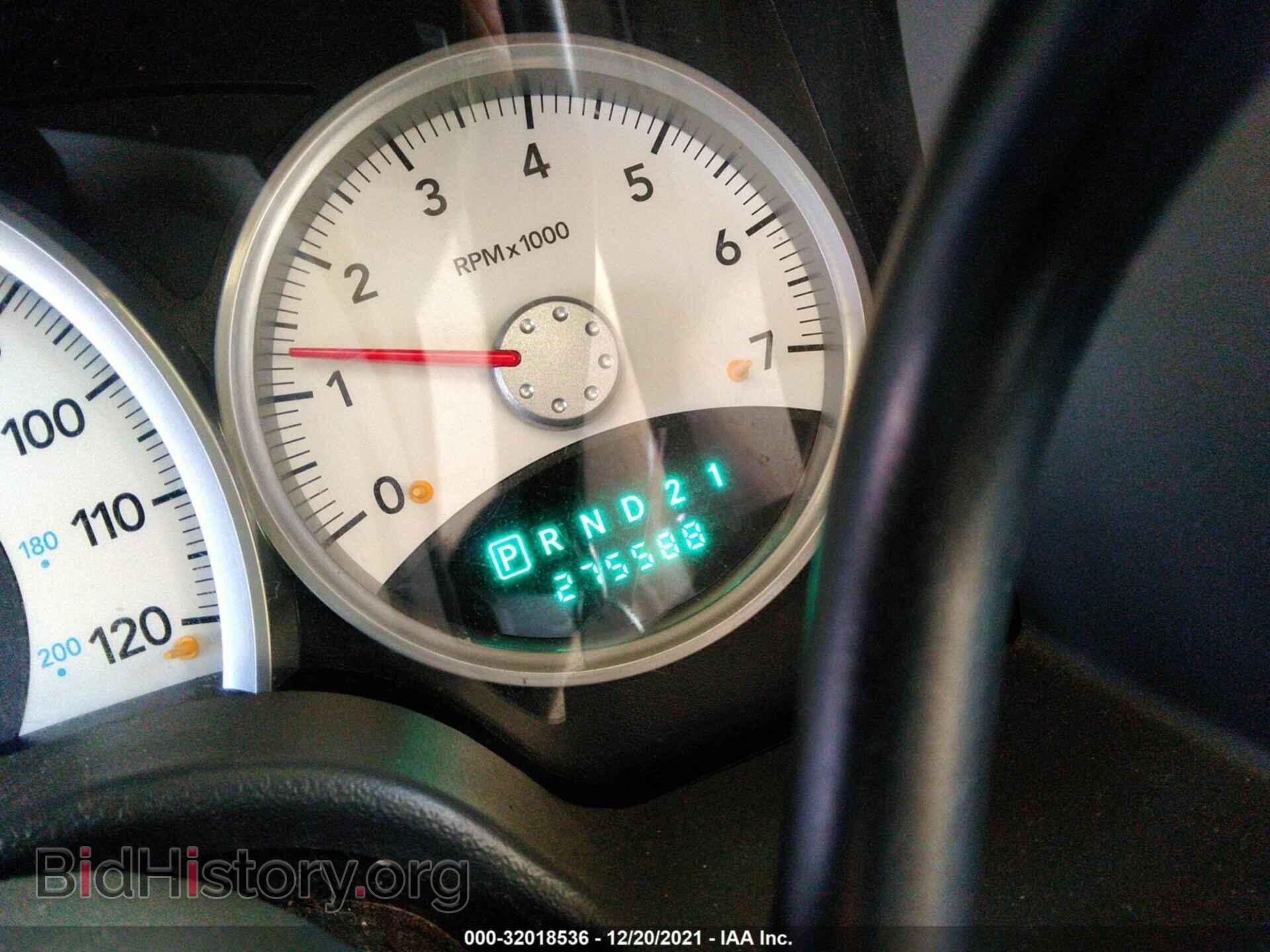 2009 DODGE DURANGO - VIN: 1D8HD48P89F700621 - Photo 7