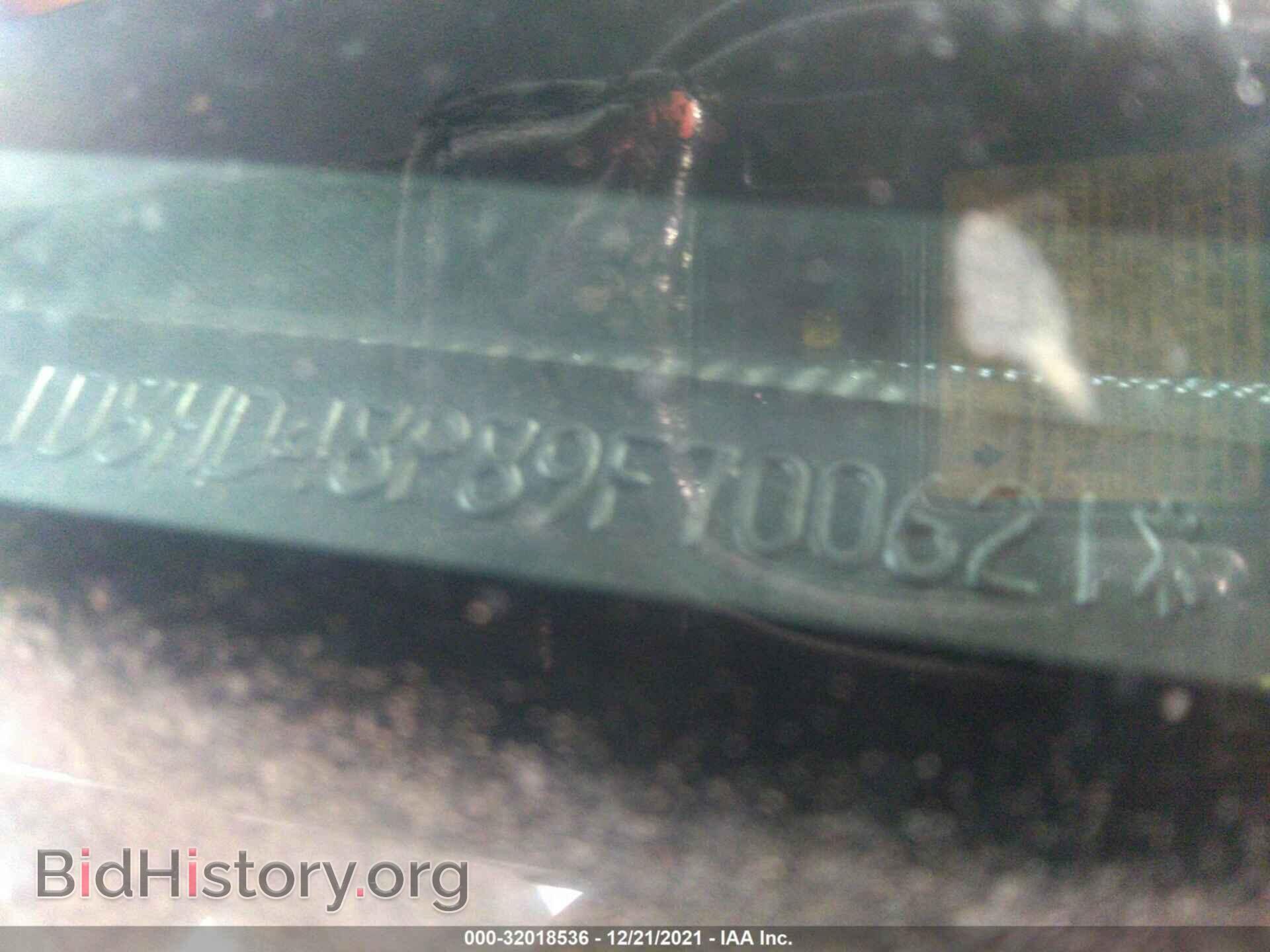 2009 DODGE DURANGO - VIN: 1D8HD48P89F700621 - Photo 9