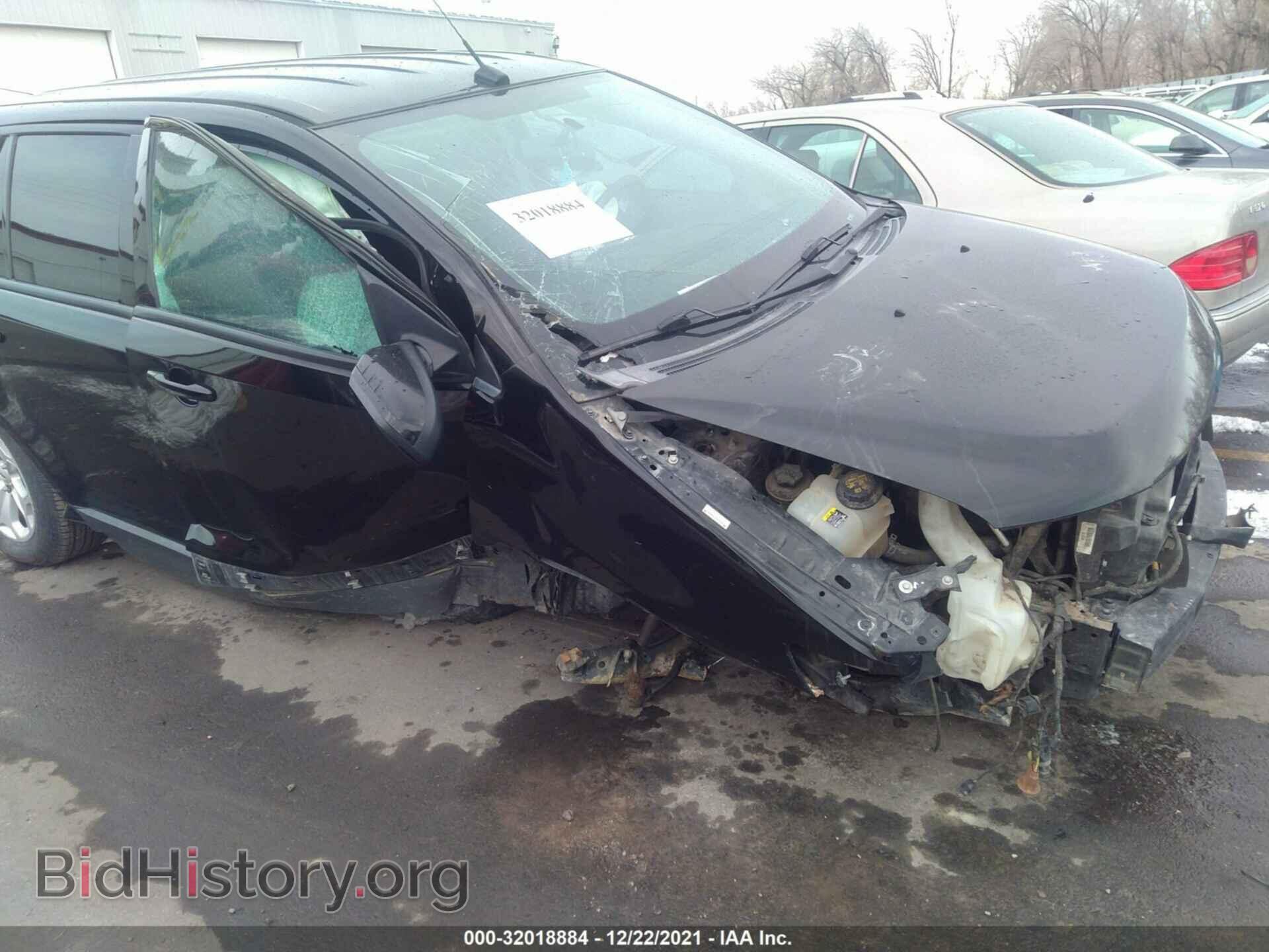 2012 FORD EDGE - VIN: 2FMDK3JC0CBA42706 - Фото 6