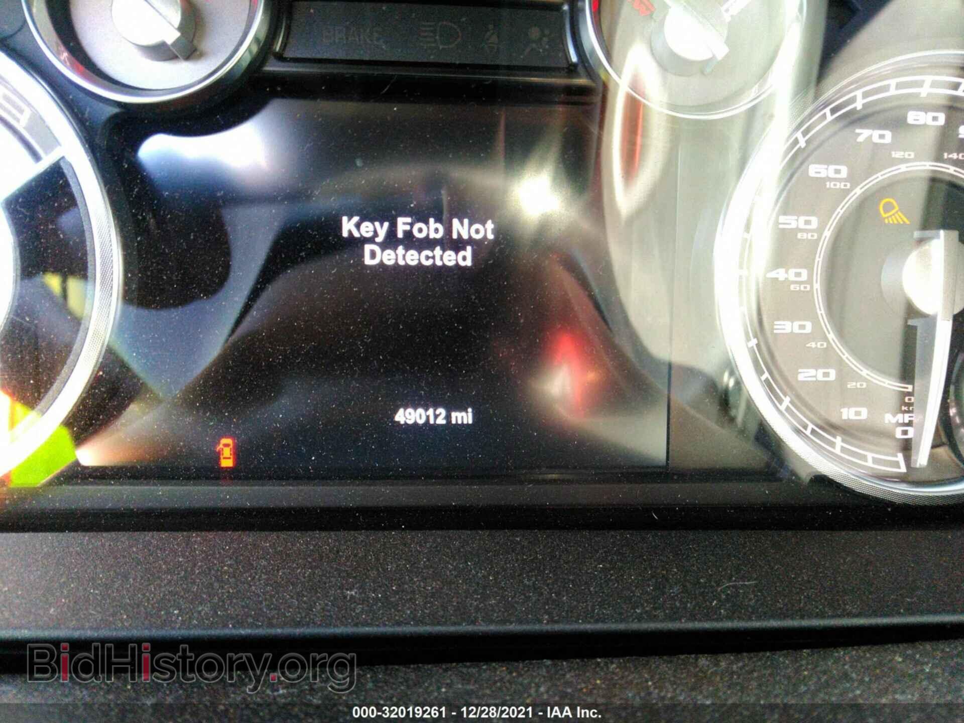 2018 RAM 1500 - VIN: 1C6RR6PTXJS160349 - Фото 7