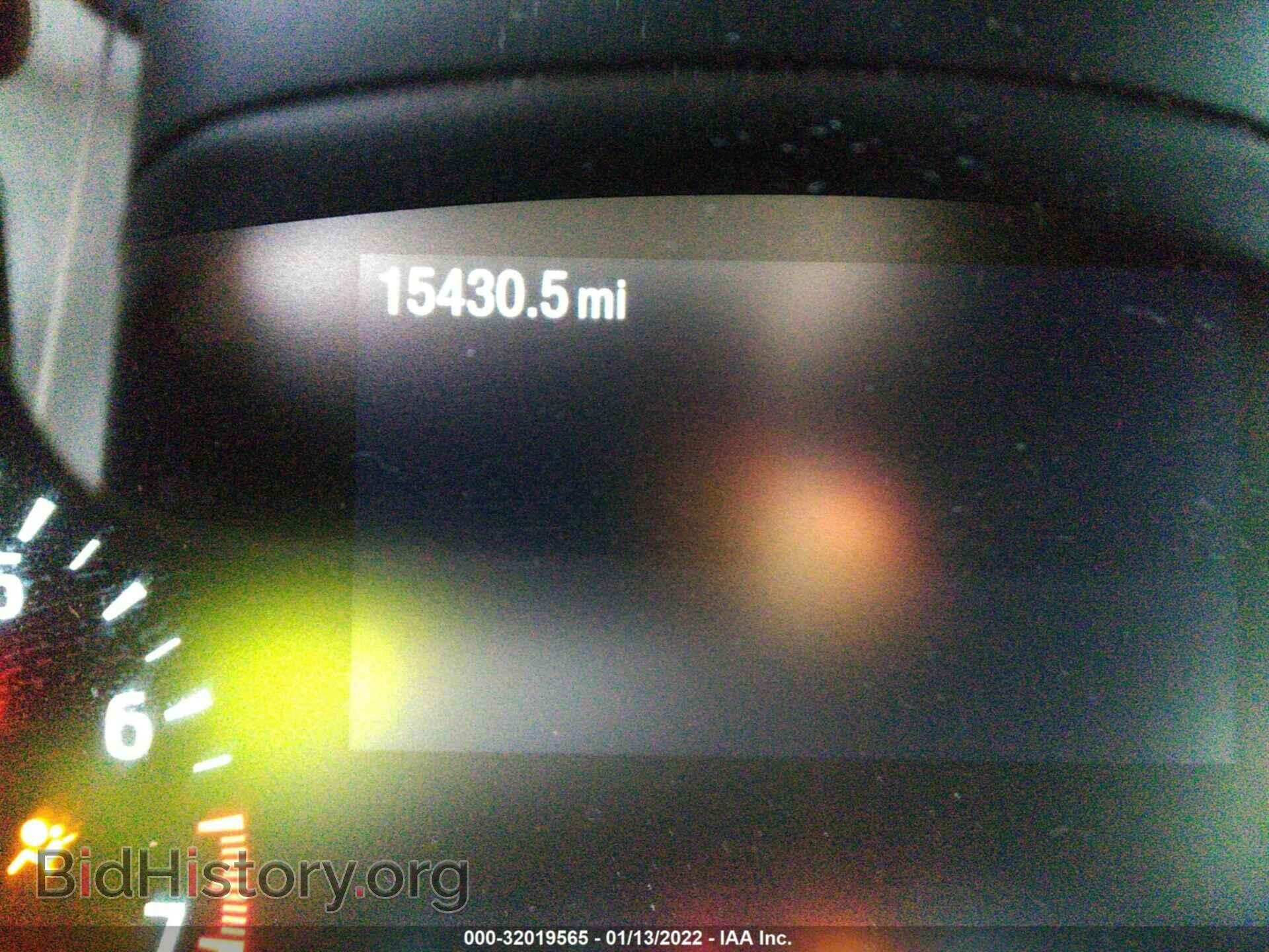 2020 FORD ESCAPE - VIN: 1FMCU0G62LUA97271 - Photo 7
