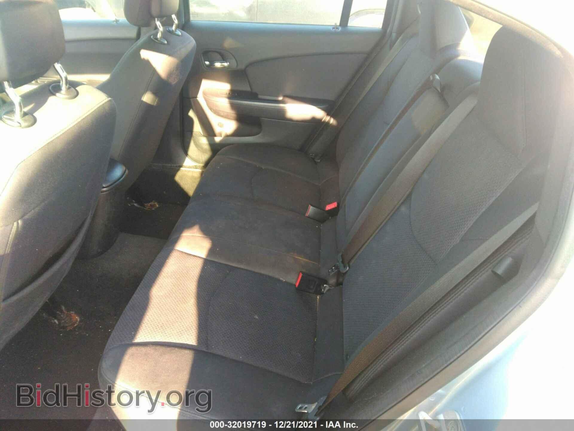 2013 CHRYSLER 200 - VIN: 1C3CCBBB0DN513454 - Фото 8