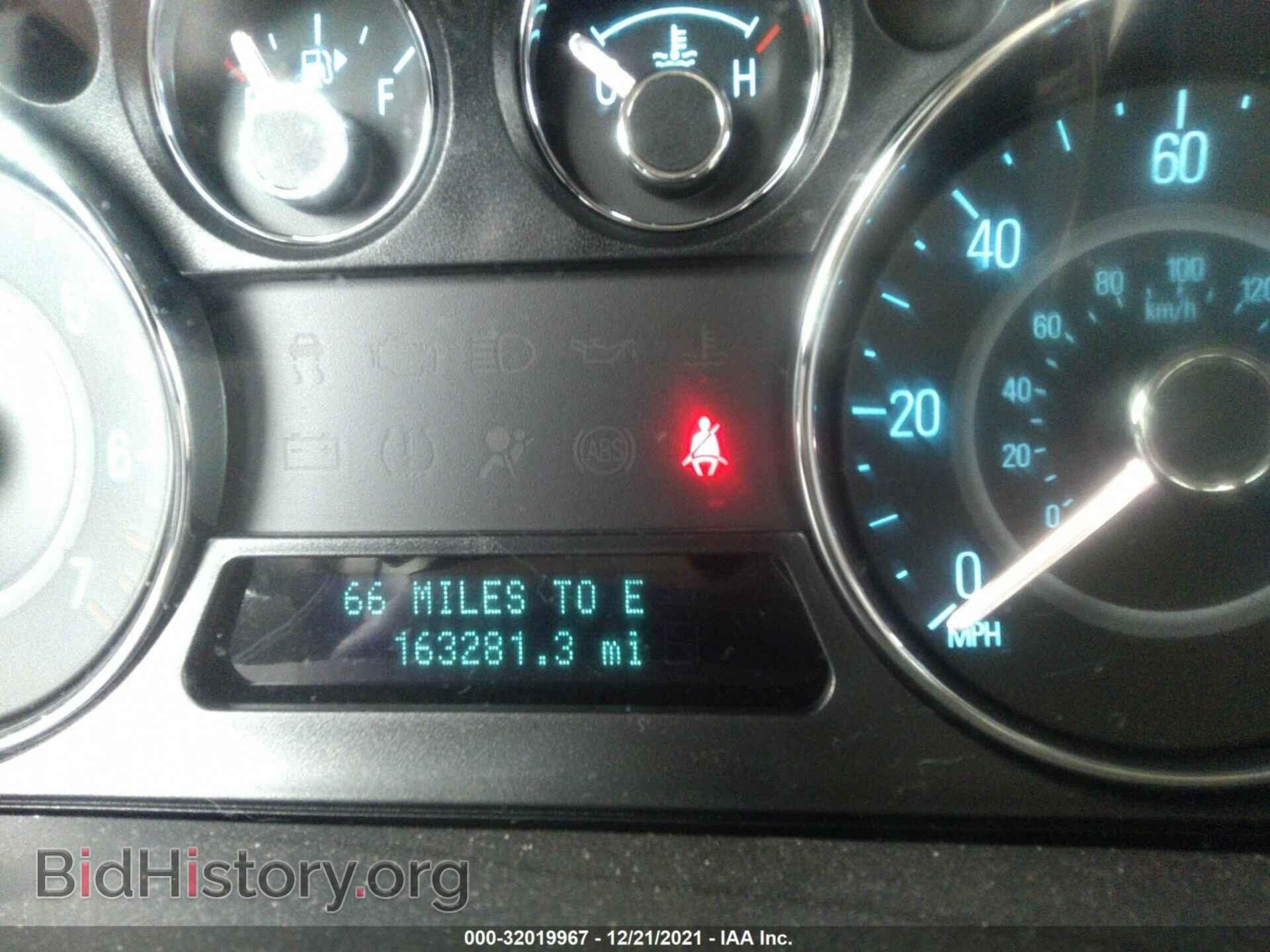 2011 FORD FLEX - VIN: 2FMGK5CC0BBD24803 - Фото 7
