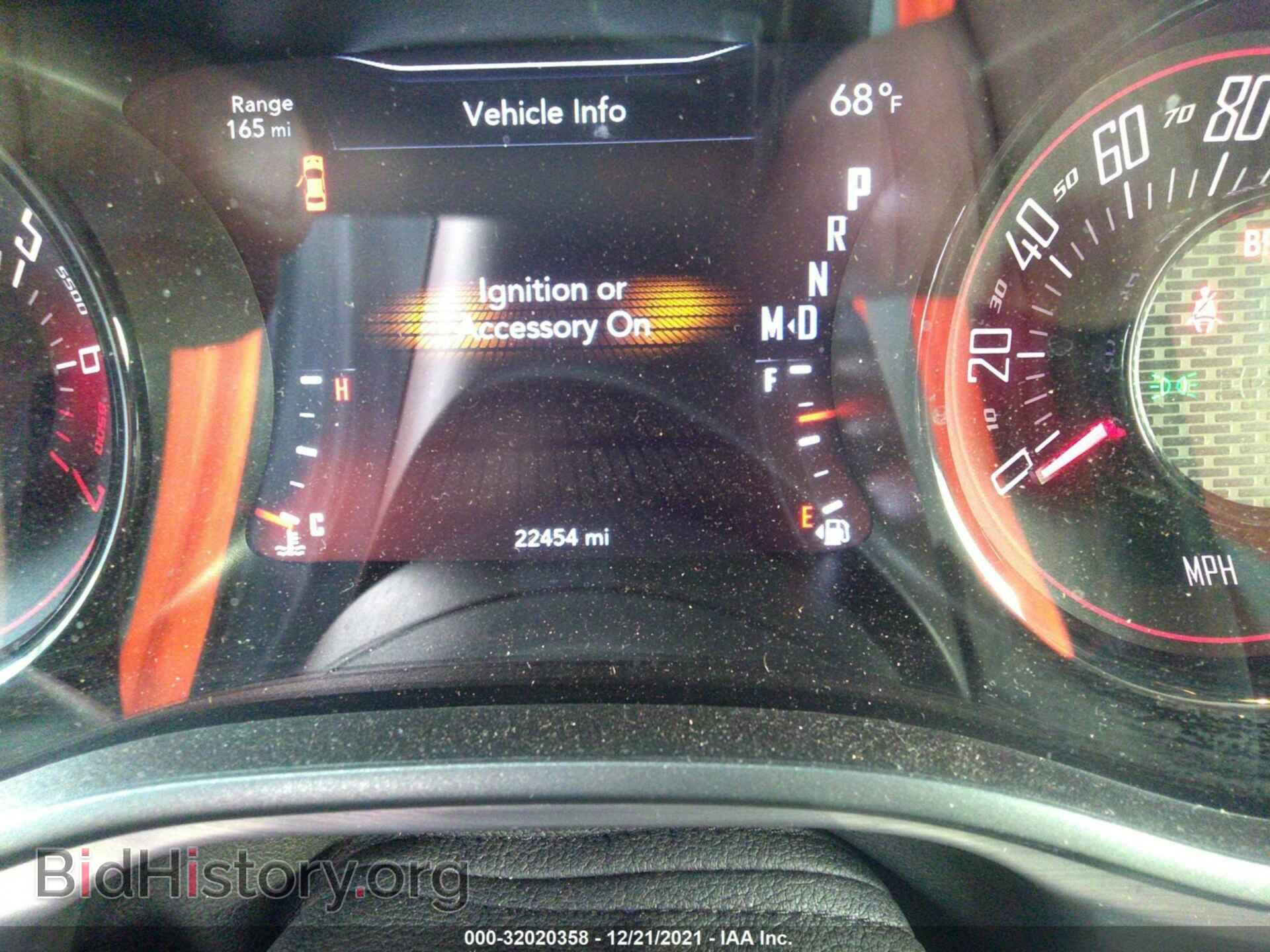 2018 DODGE CHALLENGER - VIN: 2C3CDZAGXJH216831 - Фото 7