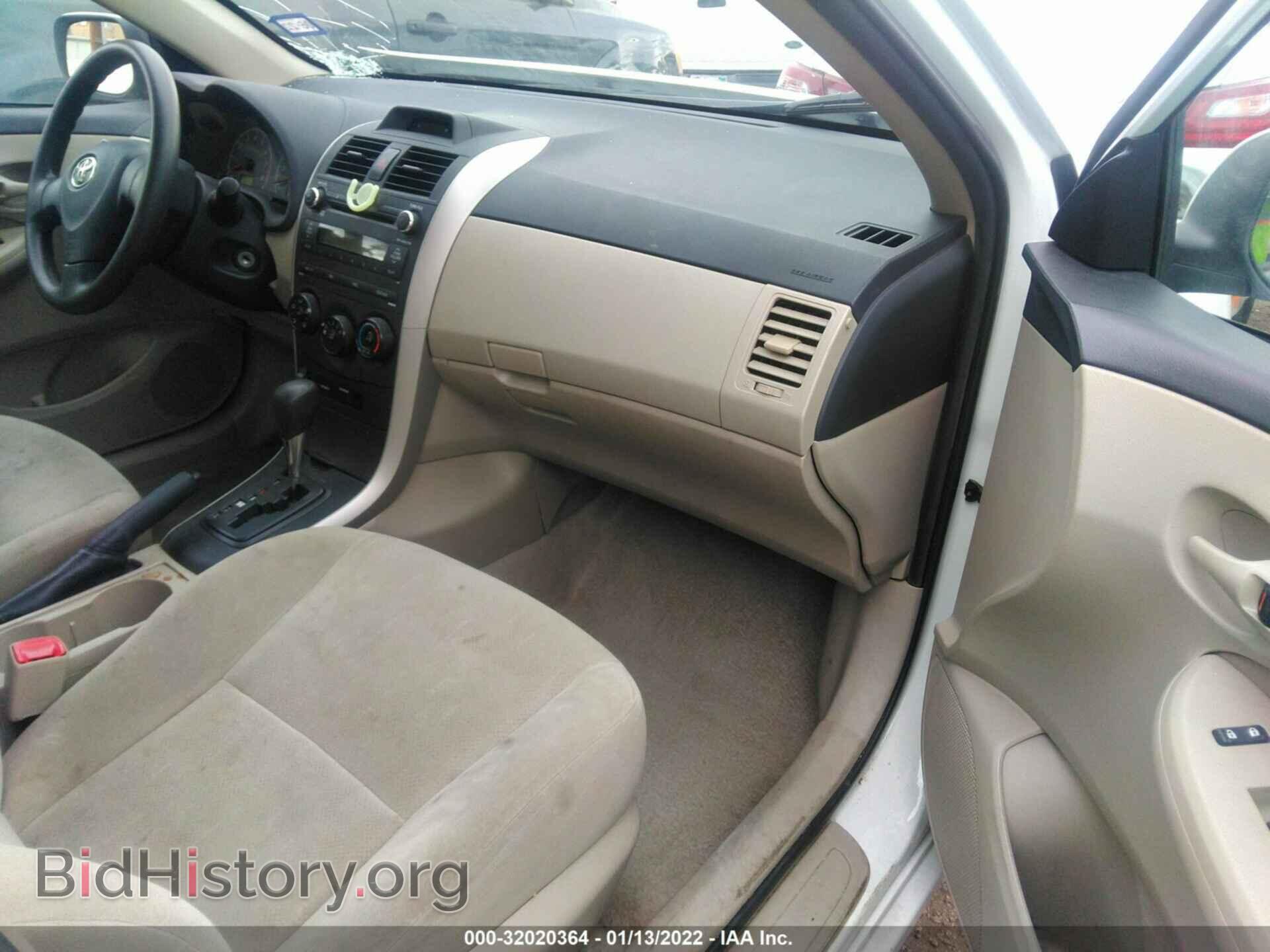 2013 TOYOTA COROLLA - VIN: 5YFBU4EE9DP202078 - Фото 5