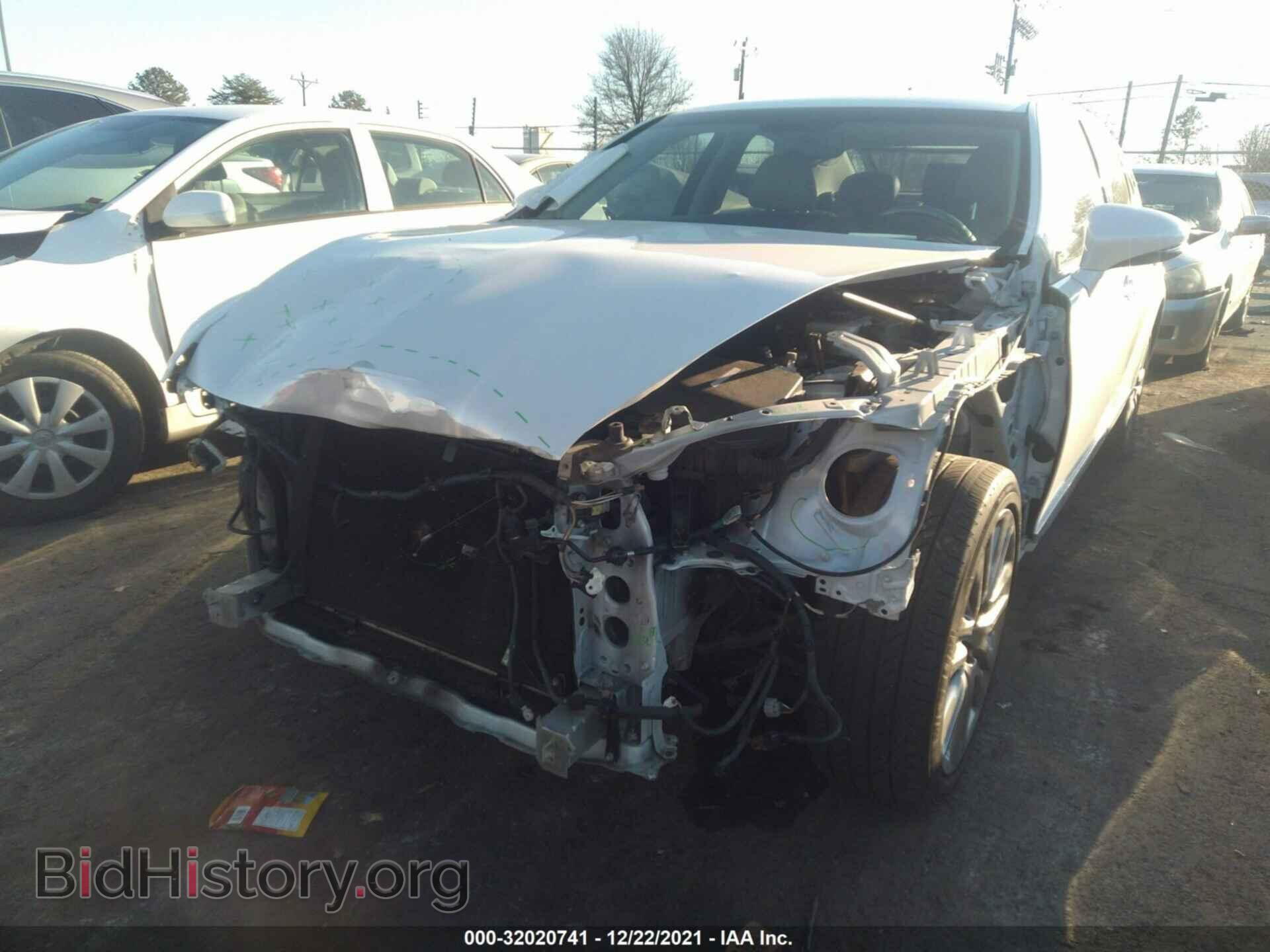 2017 LEXUS LS - VIN: JTHBL5EF3H5145055 - Фото 6