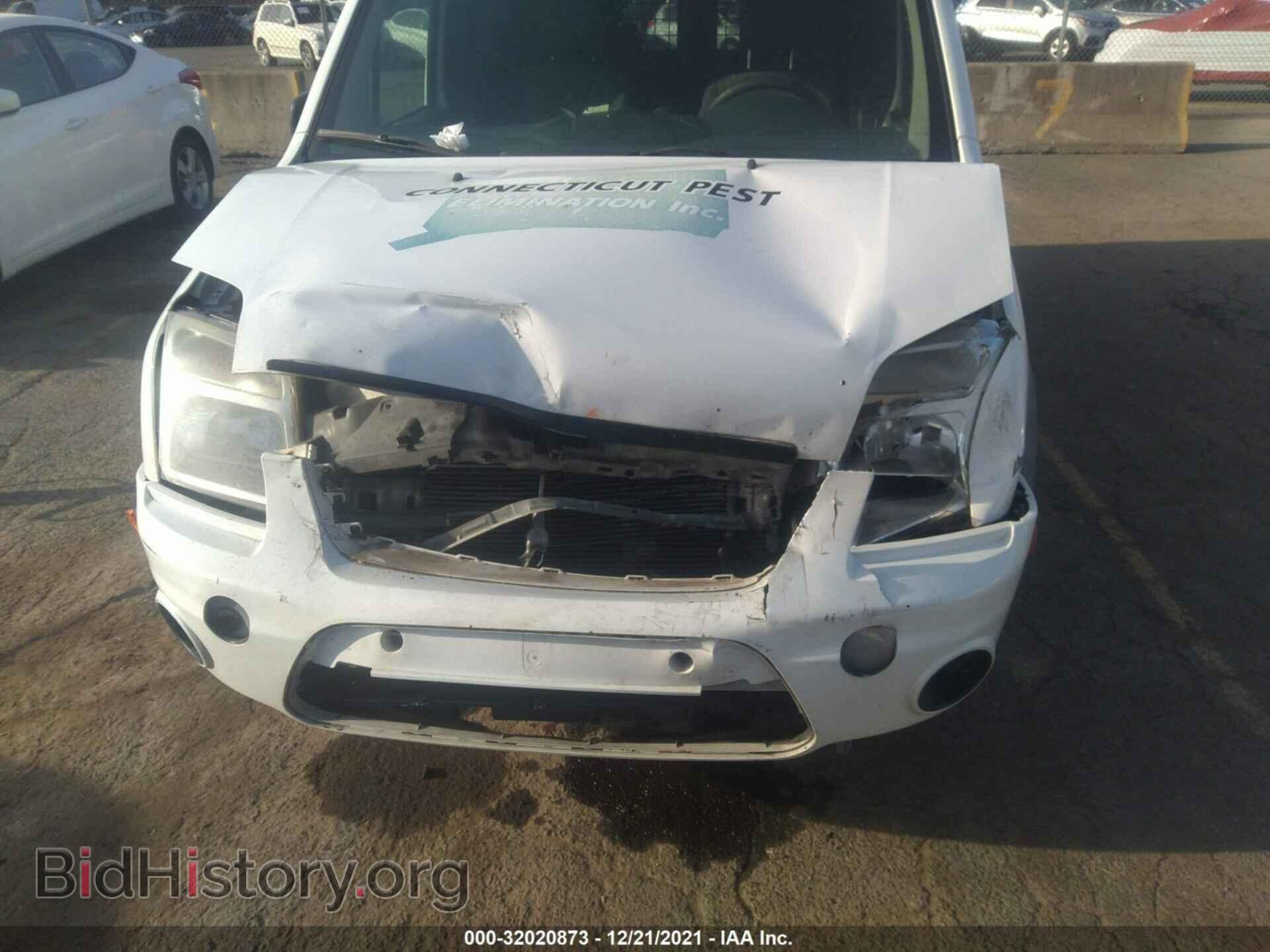 2013 FORD TRANSIT CONNECT - VIN: NM0LS7DN1DT136497 - Фото 6