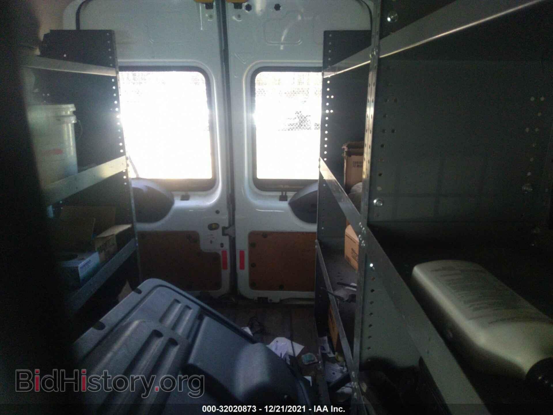2013 FORD TRANSIT CONNECT - VIN: NM0LS7DN1DT136497 - Фото 8