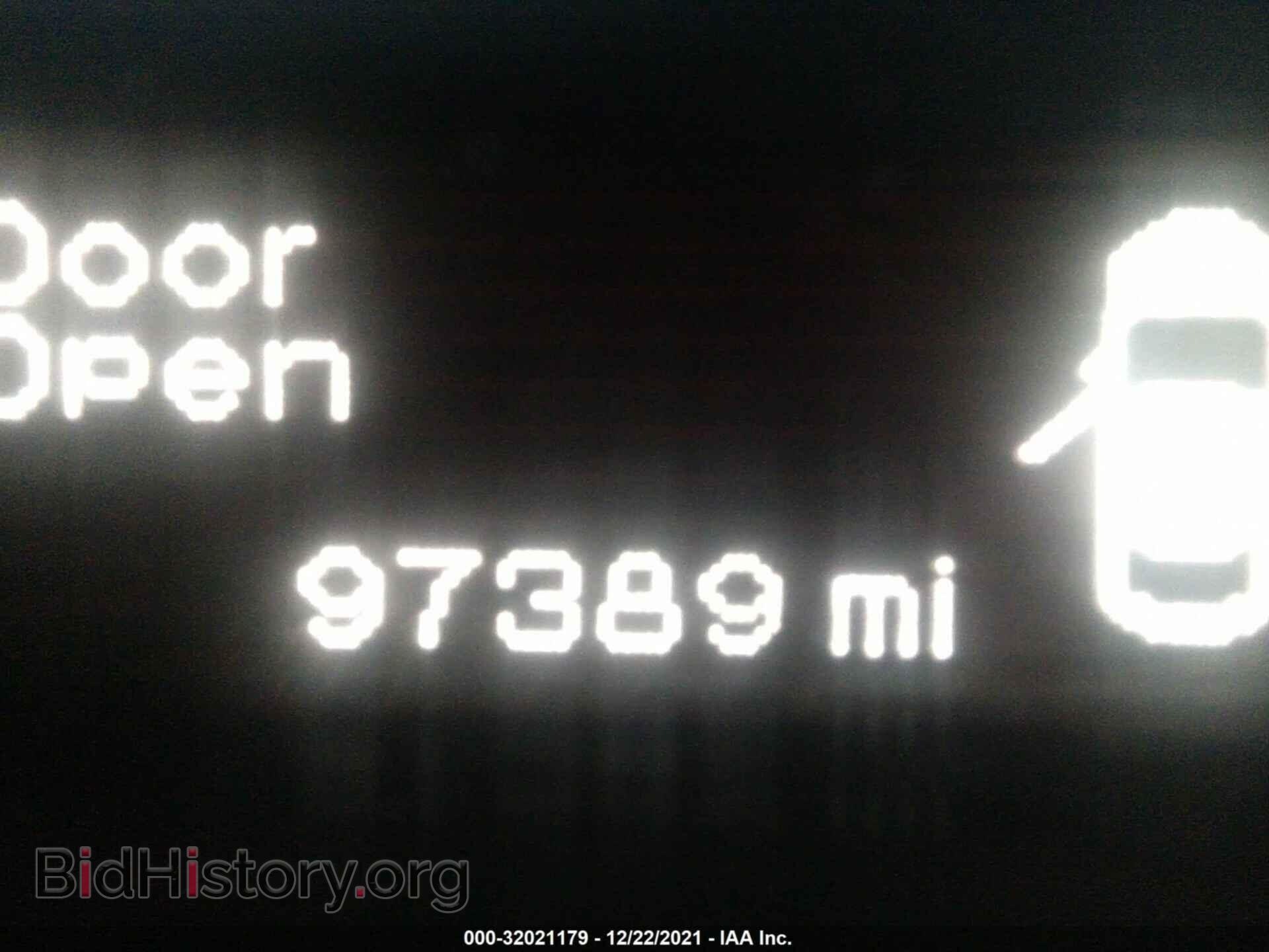2015 DODGE DART - VIN: 1C3CDFAA4FD298814 - Photo 7