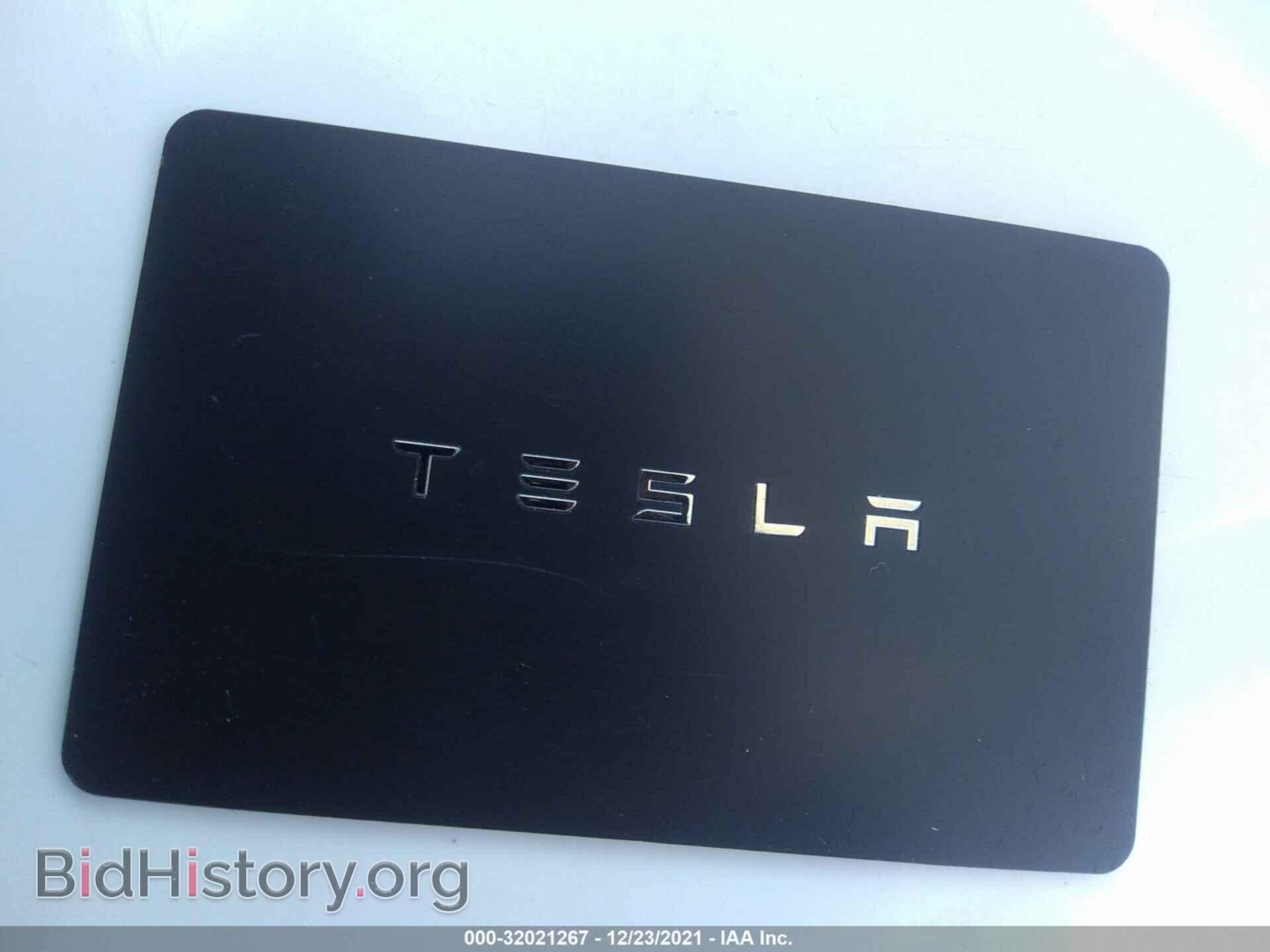 2020 TESLA MODEL 3 - VIN: 5YJ3E1EA7LF784852 - Фото 11