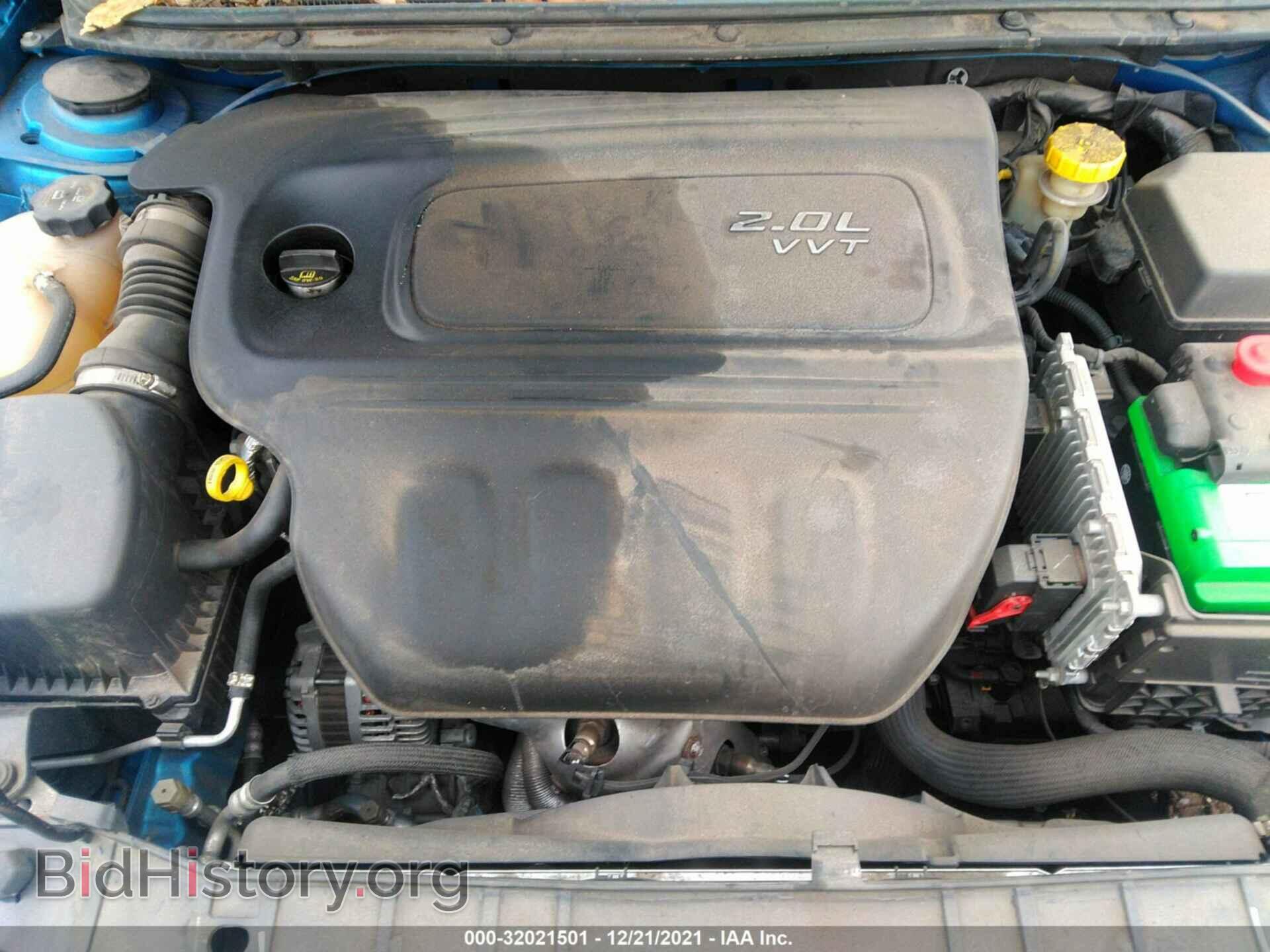 2015 DODGE DART - VIN: 1C3CDFAA3FD346464 - Photo 10