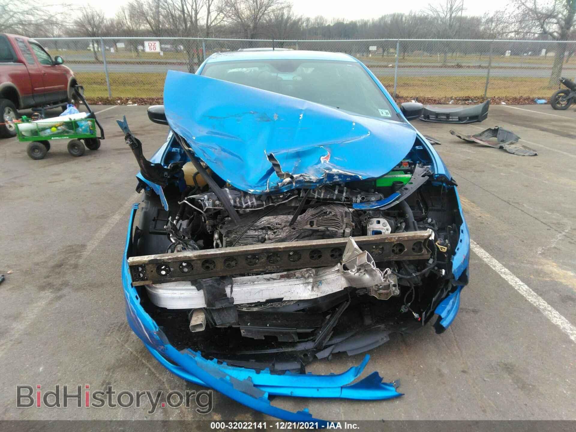 2015 DODGE DART - VIN: 1C3CDFBB3FD407237 - Фото 6