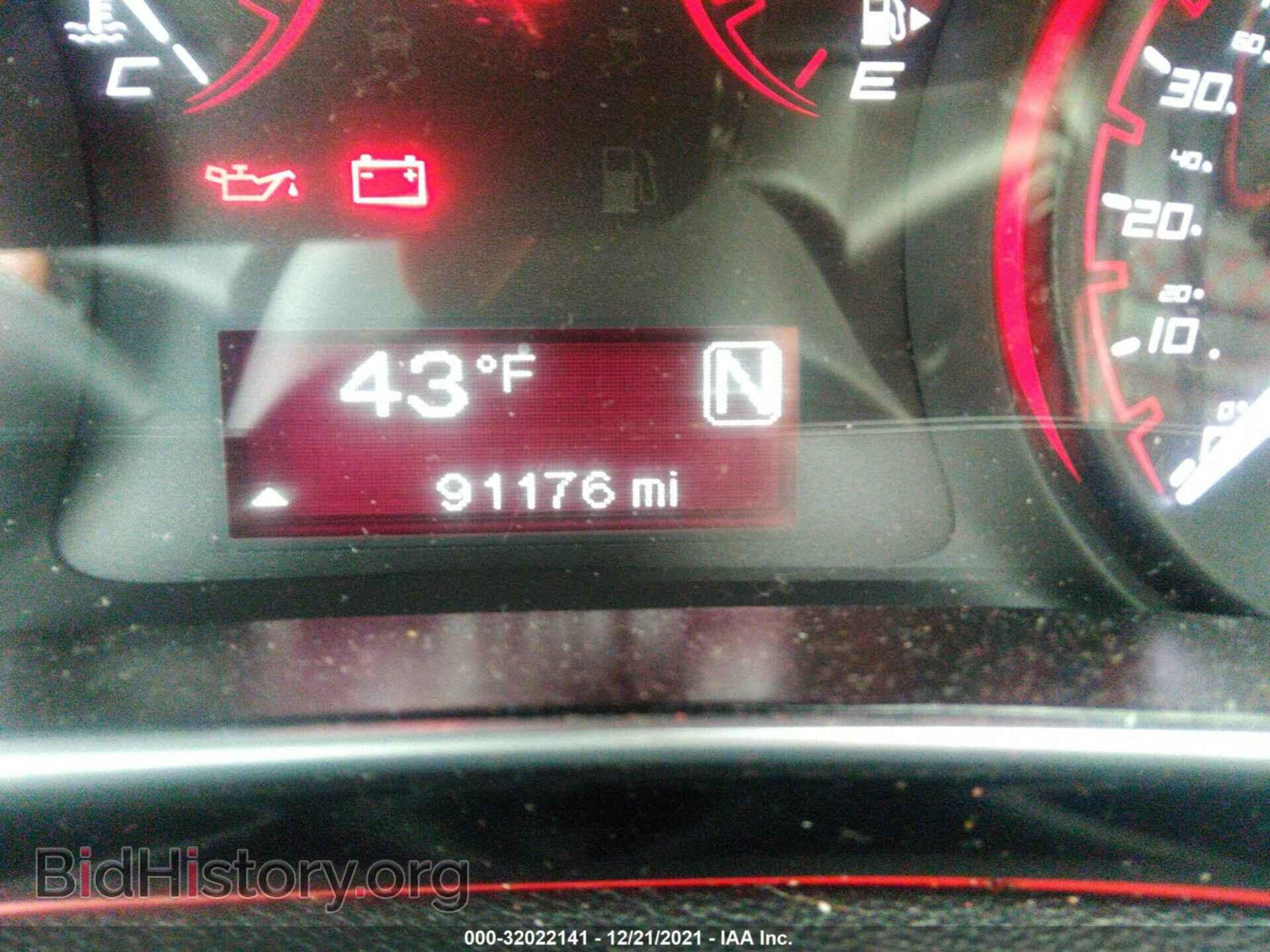2015 DODGE DART - VIN: 1C3CDFBB3FD407237 - Фото 7