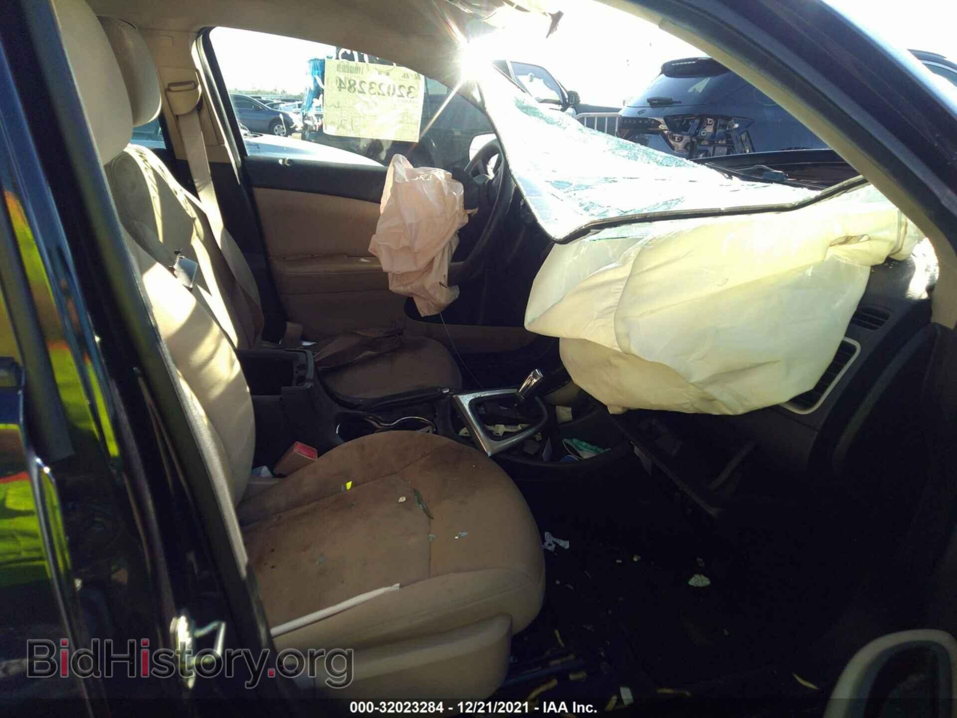 2012 DODGE AVENGER - VIN: 1C3CDZAG9CN290963 - Photo 5