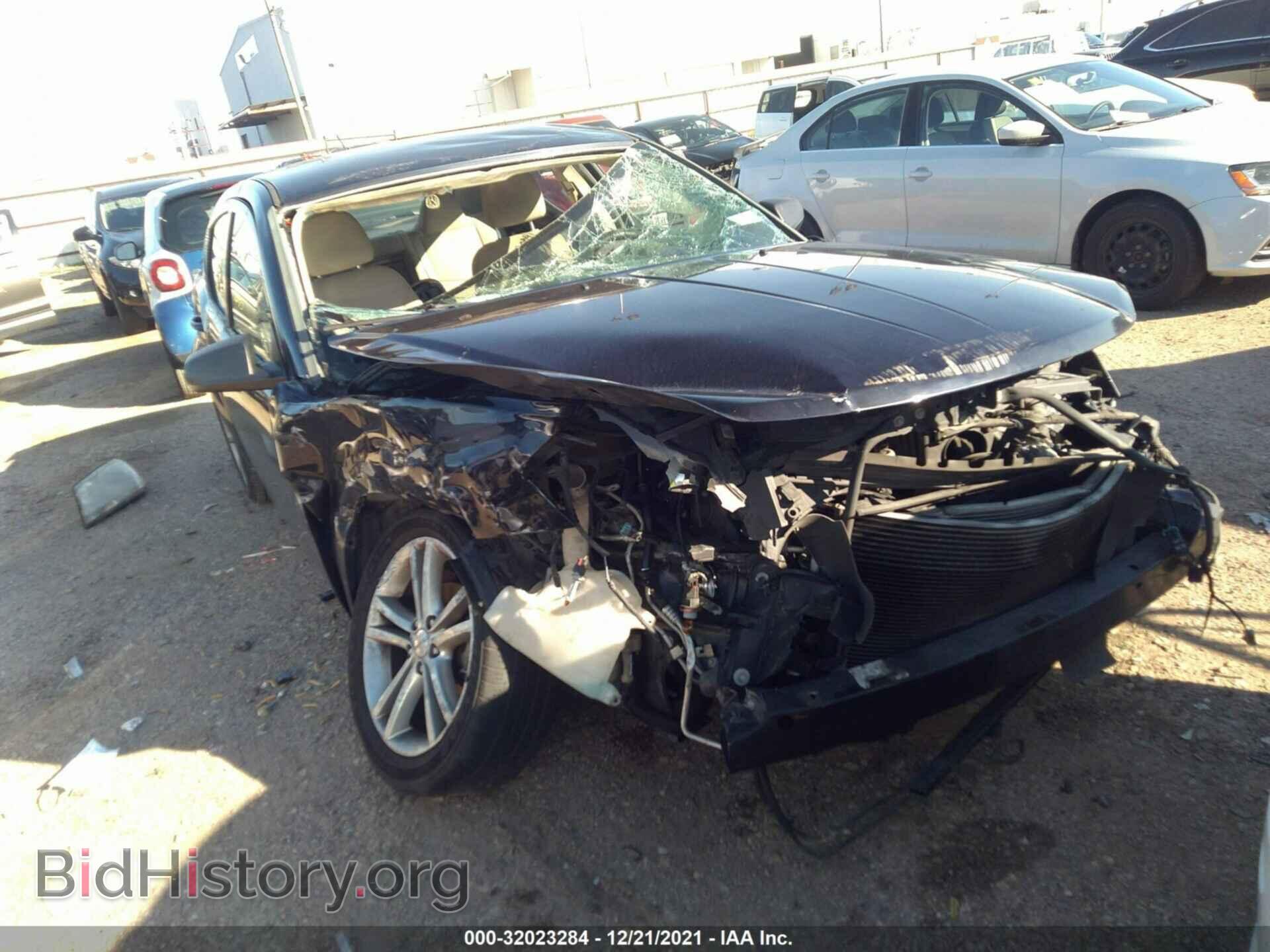 2012 DODGE AVENGER - VIN: 1C3CDZAG9CN290963 - Photo 6
