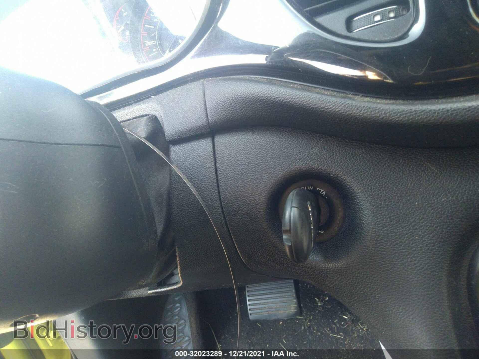 2013 DODGE DART - VIN: 1C3CDFBA0DD206013 - Фото 11
