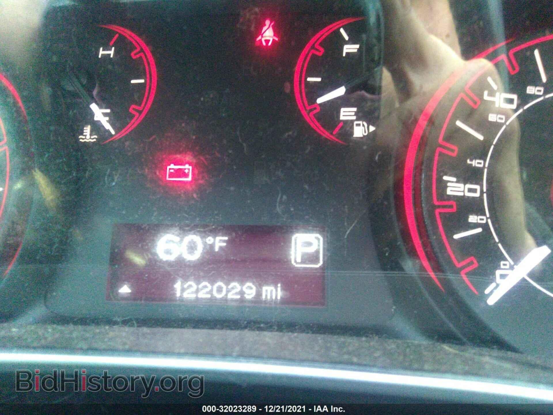 2013 DODGE DART - VIN: 1C3CDFBA0DD206013 - Фото 7