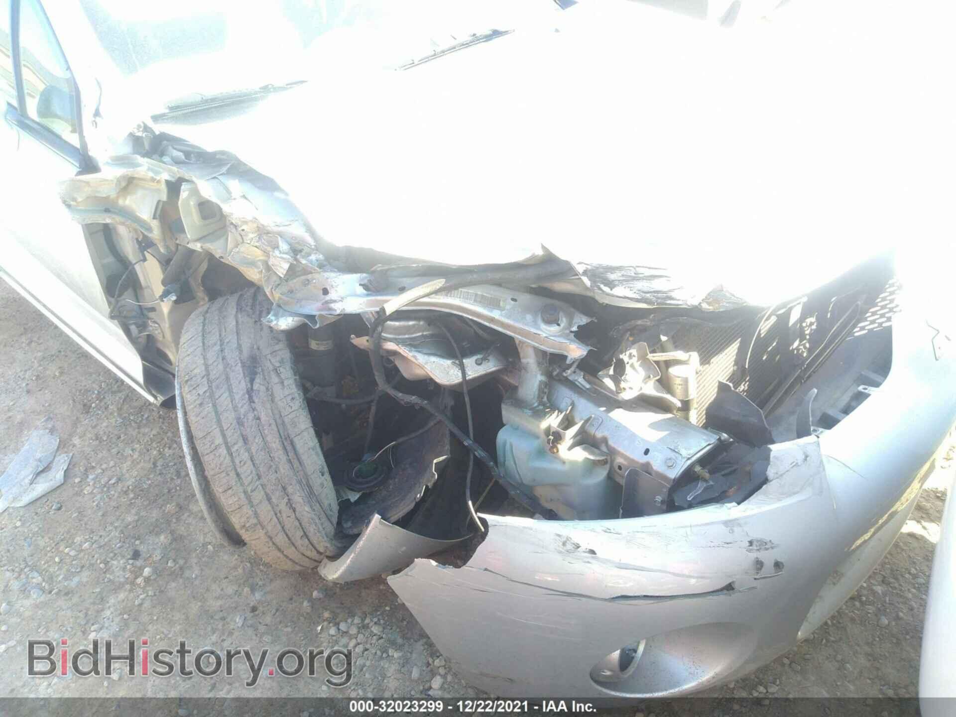 2007 MITSUBISHI ECLIPSE - VIN: 4A3AL35T67E029707 - Photo 6