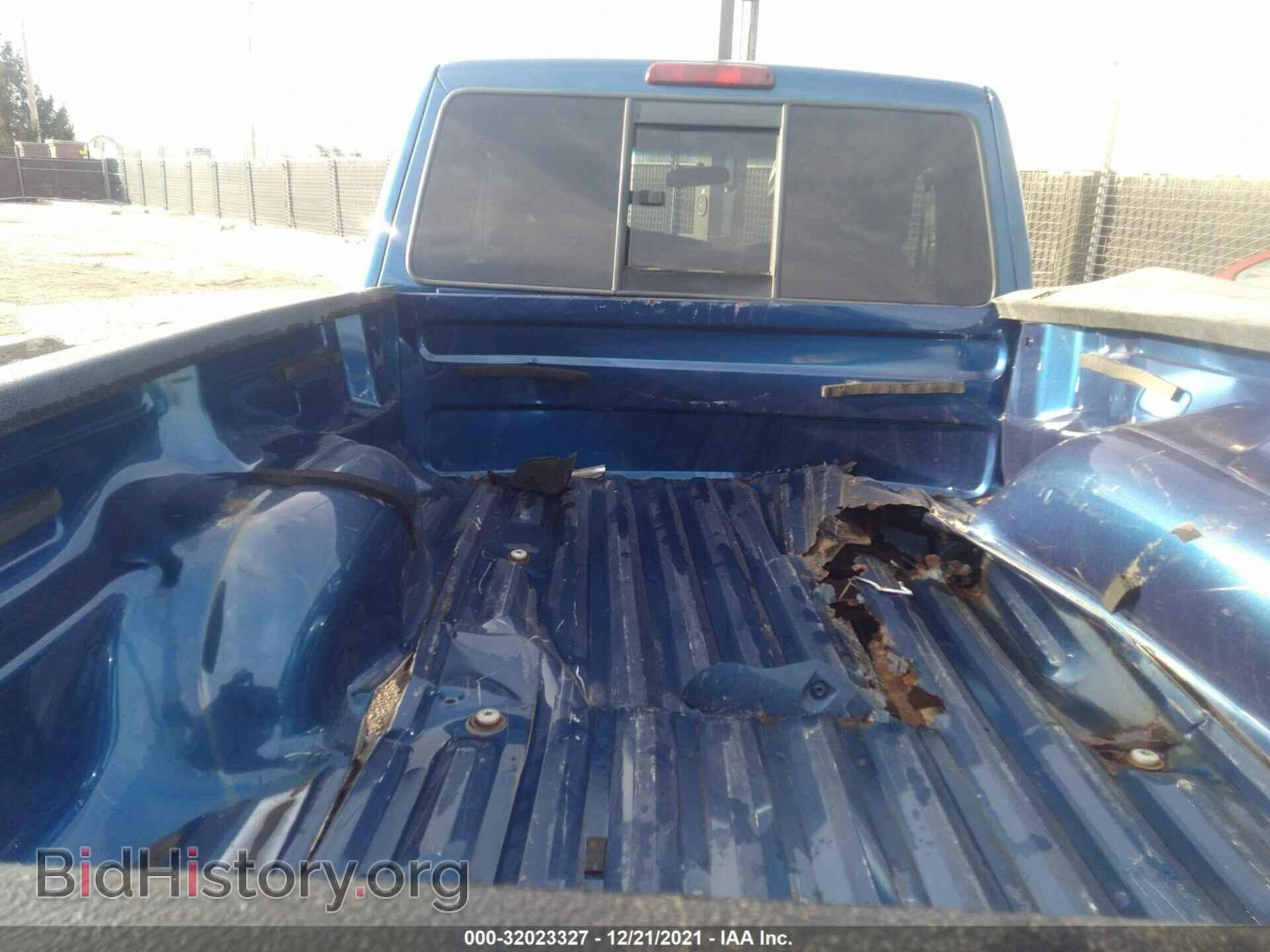 2011 FORD RANGER - VIN: 1FTKR4EE8BPA05869 - Фото 8