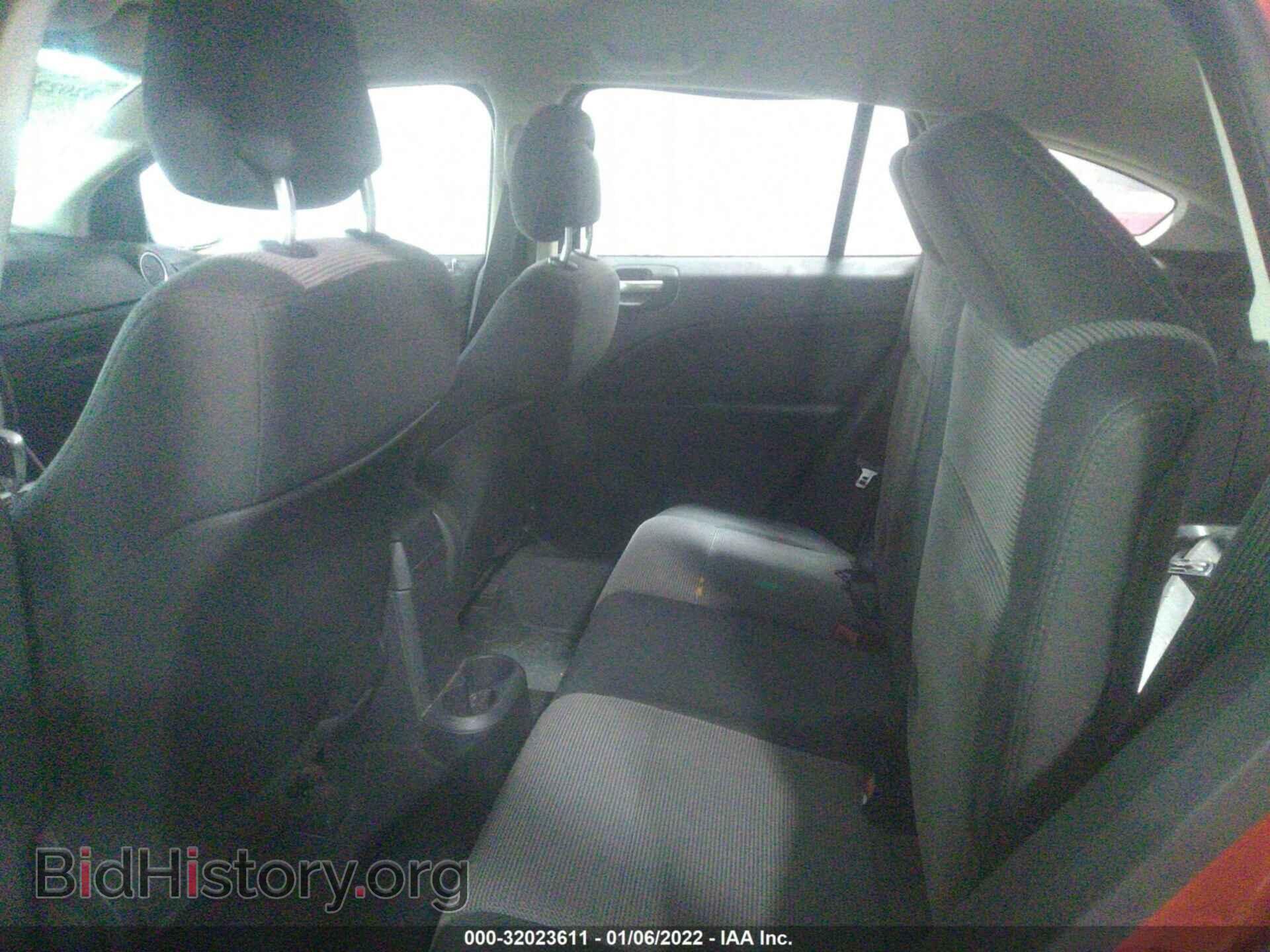 2010 DODGE CALIBER - VIN: 1B3CB4HA1AD632755 - Фото 8