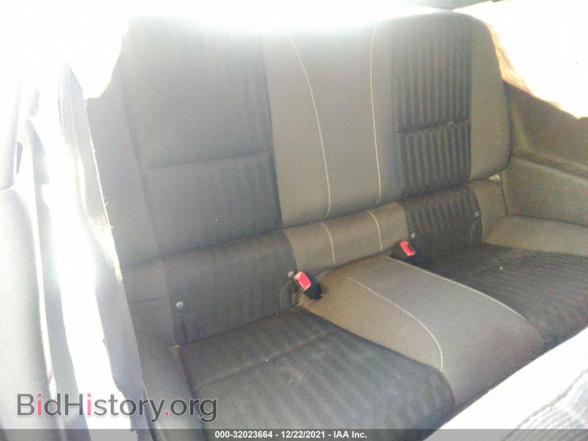 2015 CHEVROLET CAMARO - VIN: 2G1FB1E31F9210384 - Фото 8