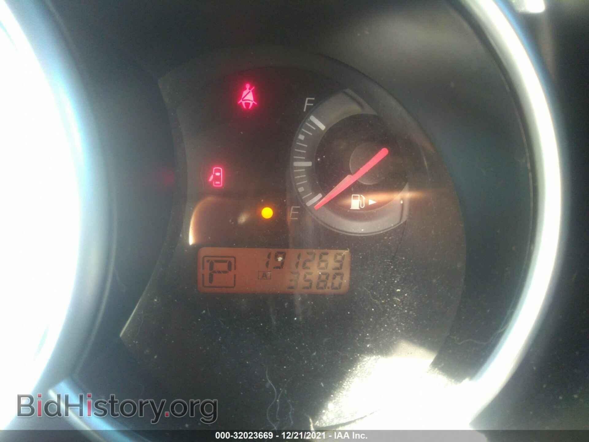 2012 NISSAN VERSA - VIN: 3N1BC1CPXCK199864 - Фото 7