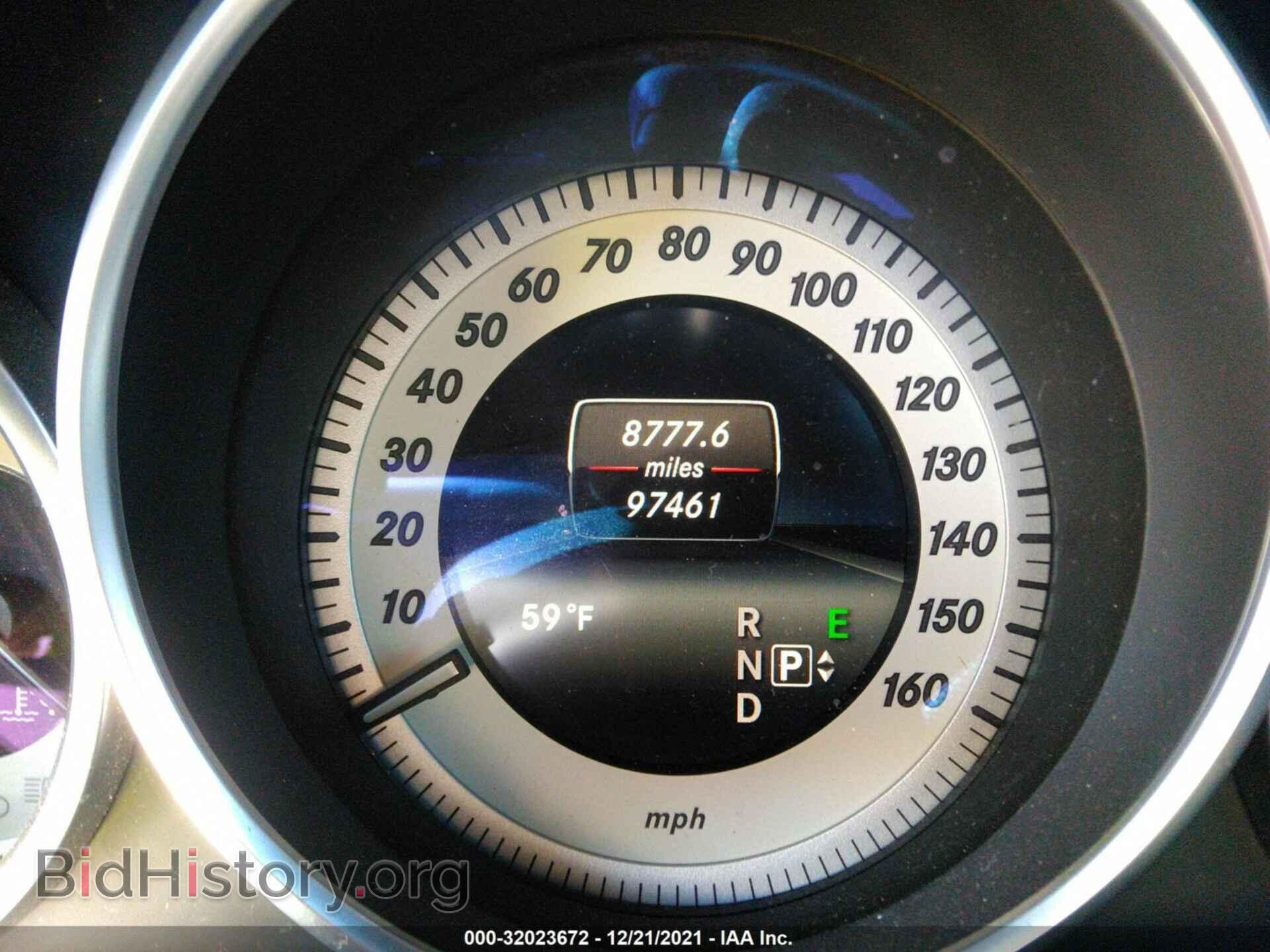 2015 MERCEDES-BENZ E-CLASS - VIN: WDDHF5KB6FB086298 - Фото 7
