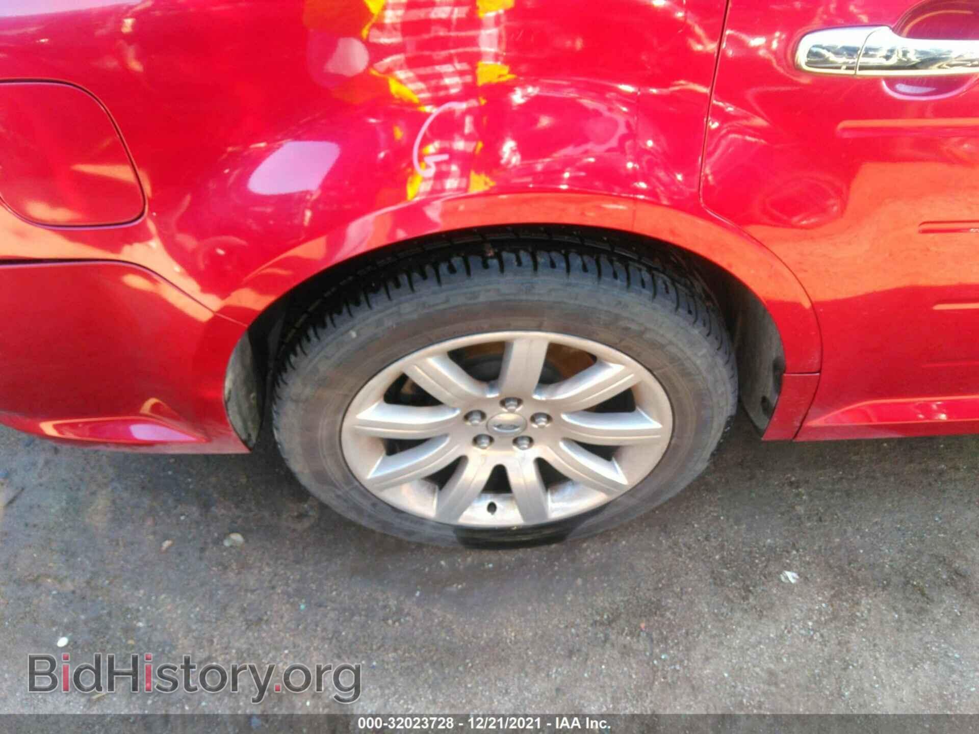 2009 FORD FLEX - VIN: 2FMDK53C59BA22789 - Фото 15