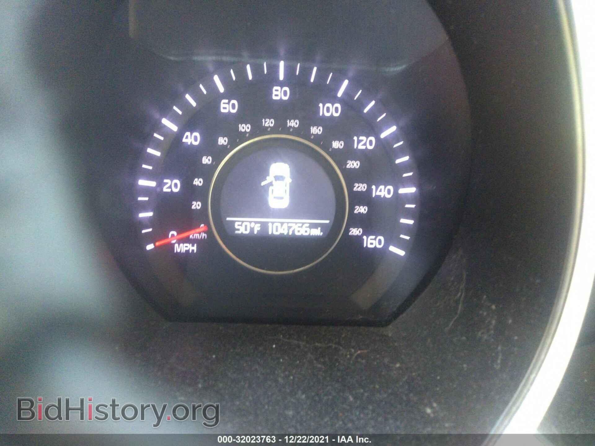 2015 KIA OPTIMA - VIN: KNAGM4A71F5545610 - Фото 7